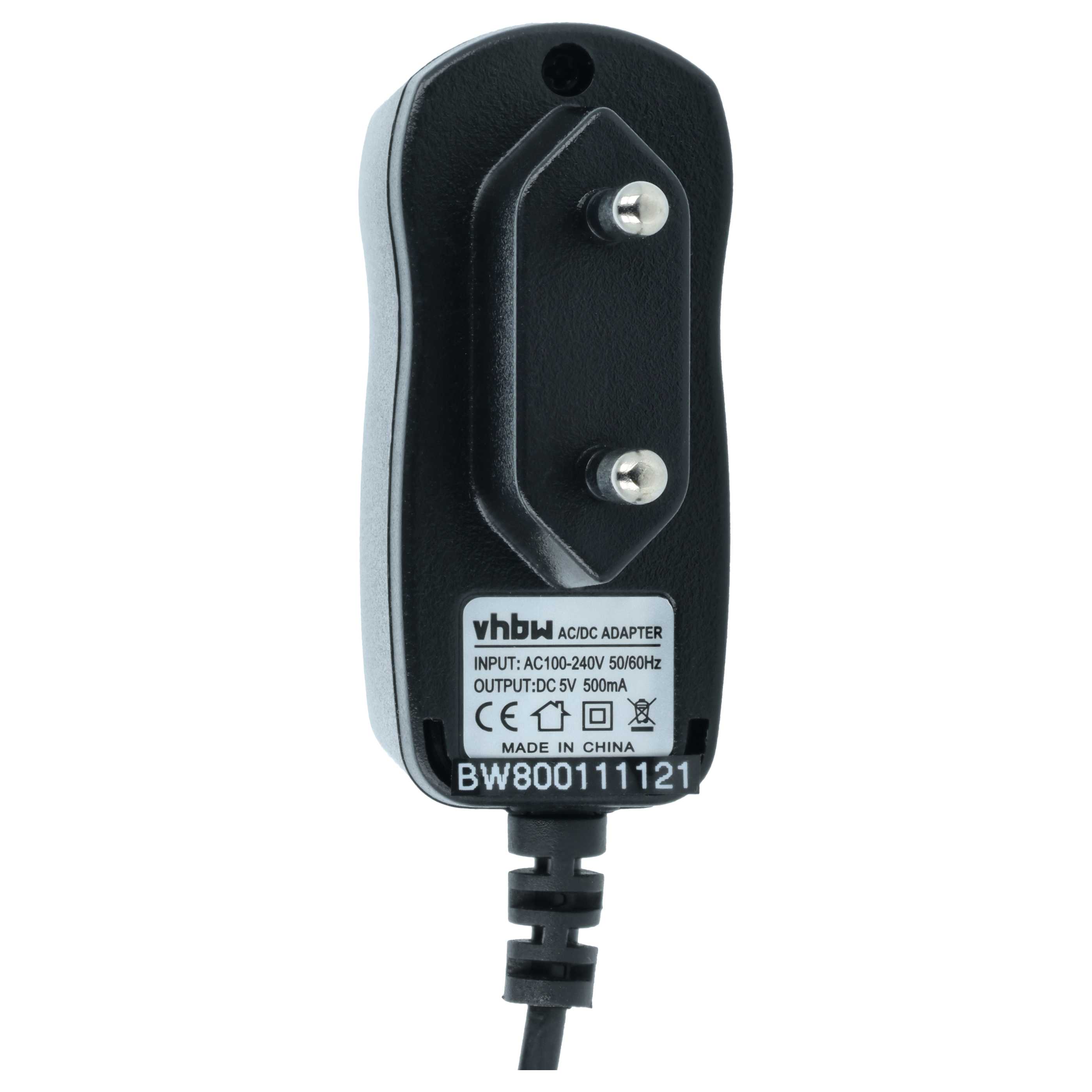 Charger suitable for Nintendo DS Lite Game Console