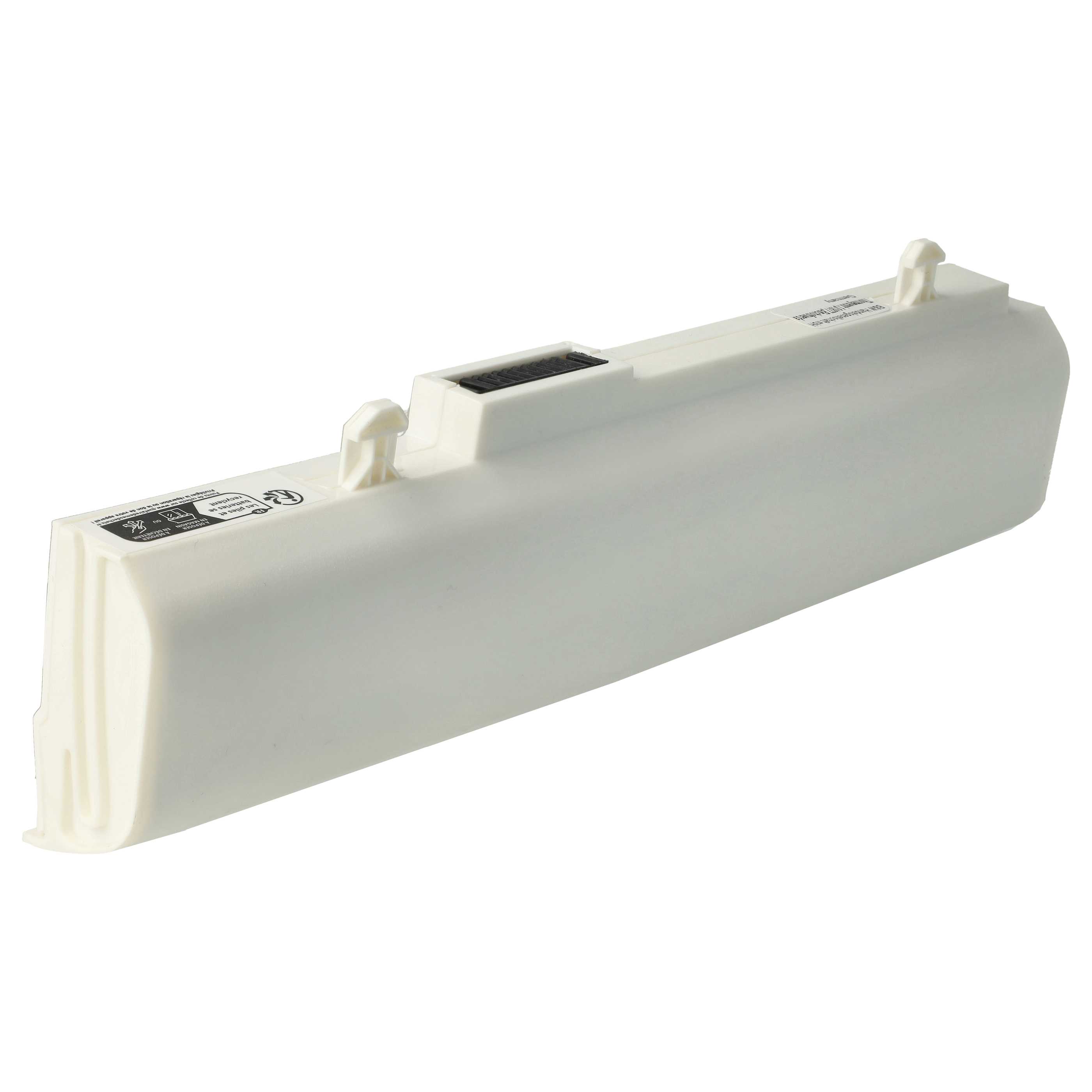 Akumulator do laptopa zamiennik Asus A32-1015, PL32-1015, AL31-1015, A31-1015 - 4400 mAh 11,1 V Li-Ion, biały