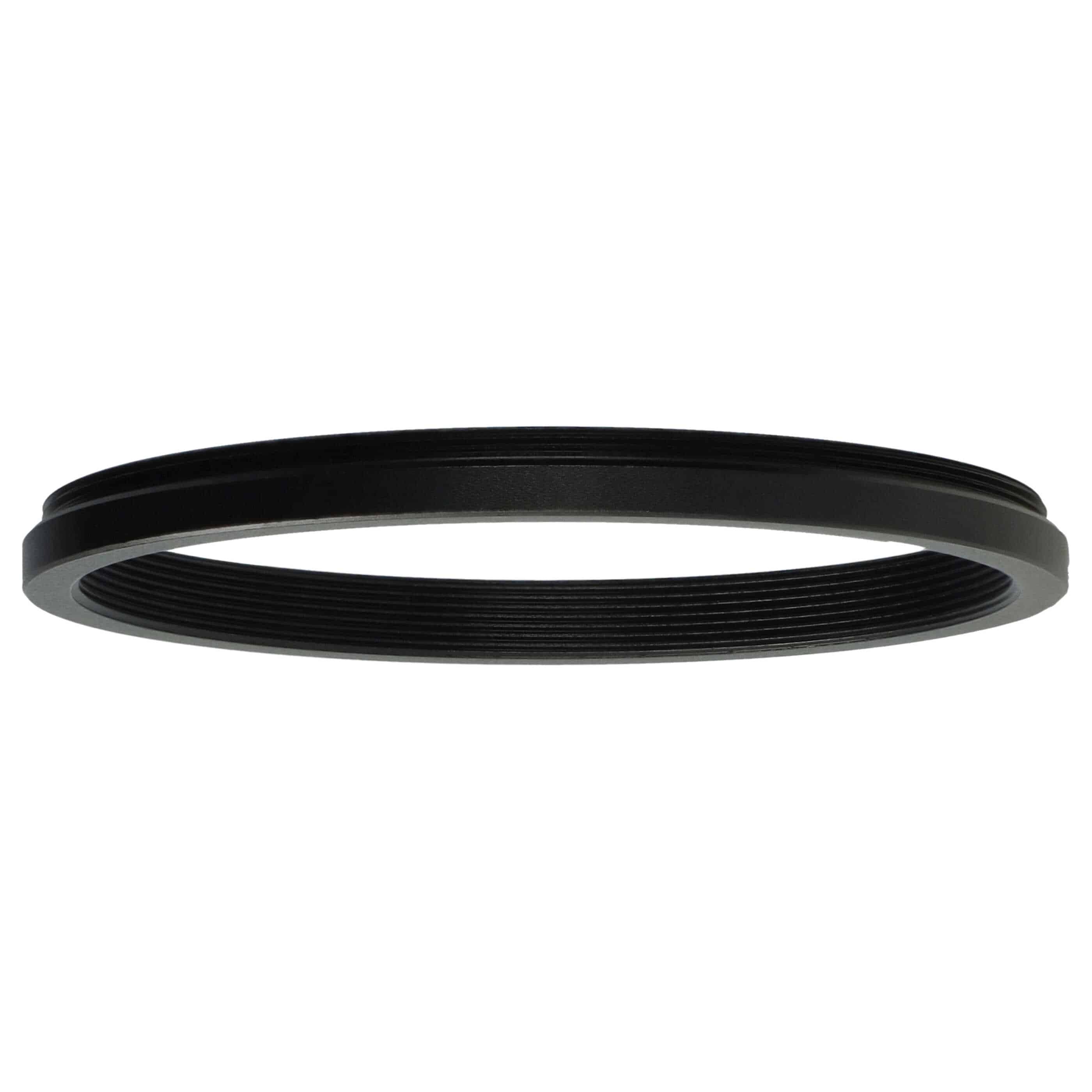 Step-Down Ring Adapter from 72 mm to 67 mm for various Camera Lenses