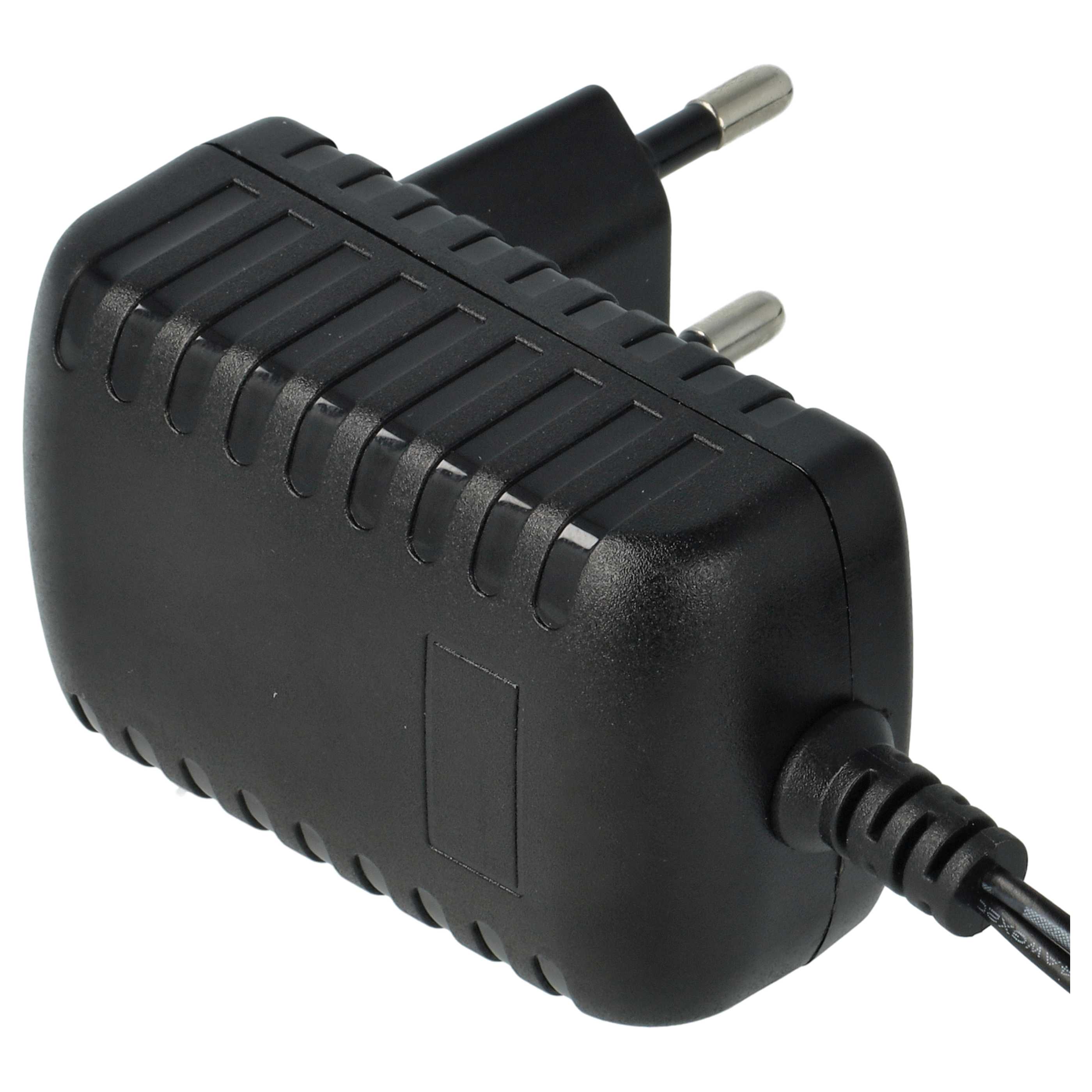 Alimentation remplace Grundig GMN3730 pour rasoir, tondeuse Grundig - 140 cm
