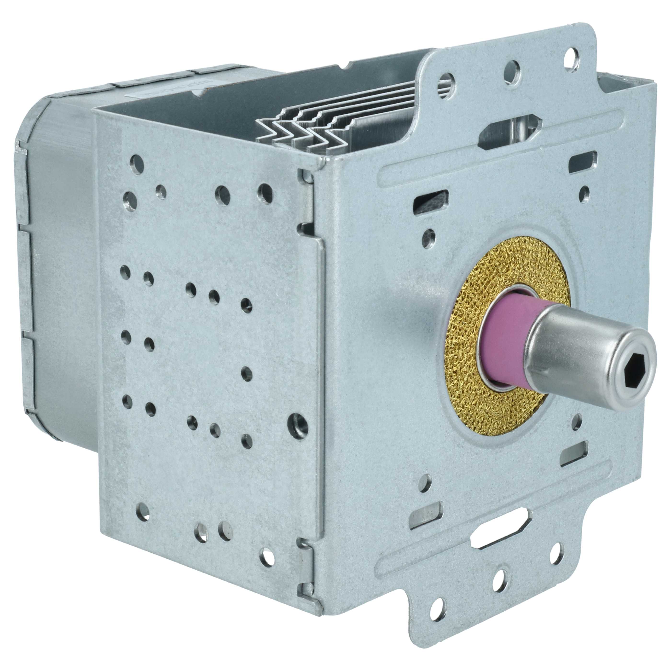 Magnetrón reemplaza Witol 2M219J para microondas Profilo