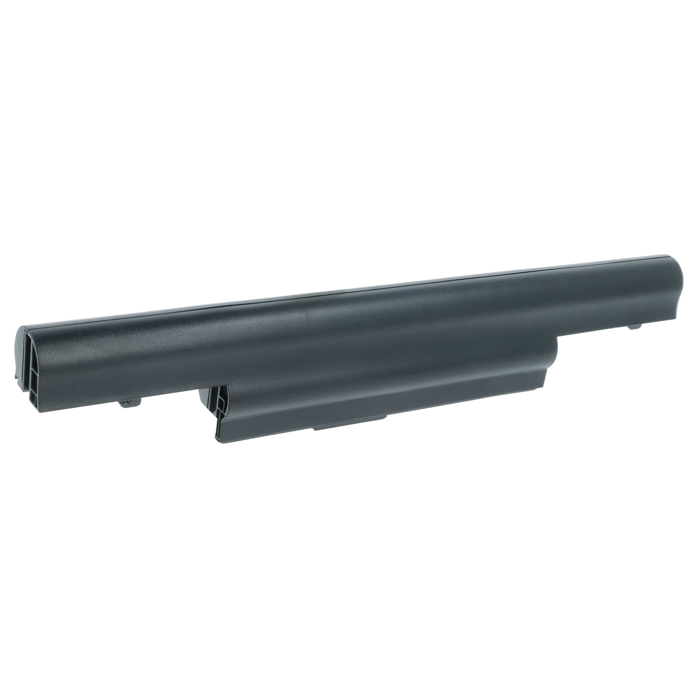 Akumulator do laptopa zamiennik Acer AK.006BT.082, AS01B41, 934T2085F - 4400 mAh 11,1 V Li-Ion, czarny