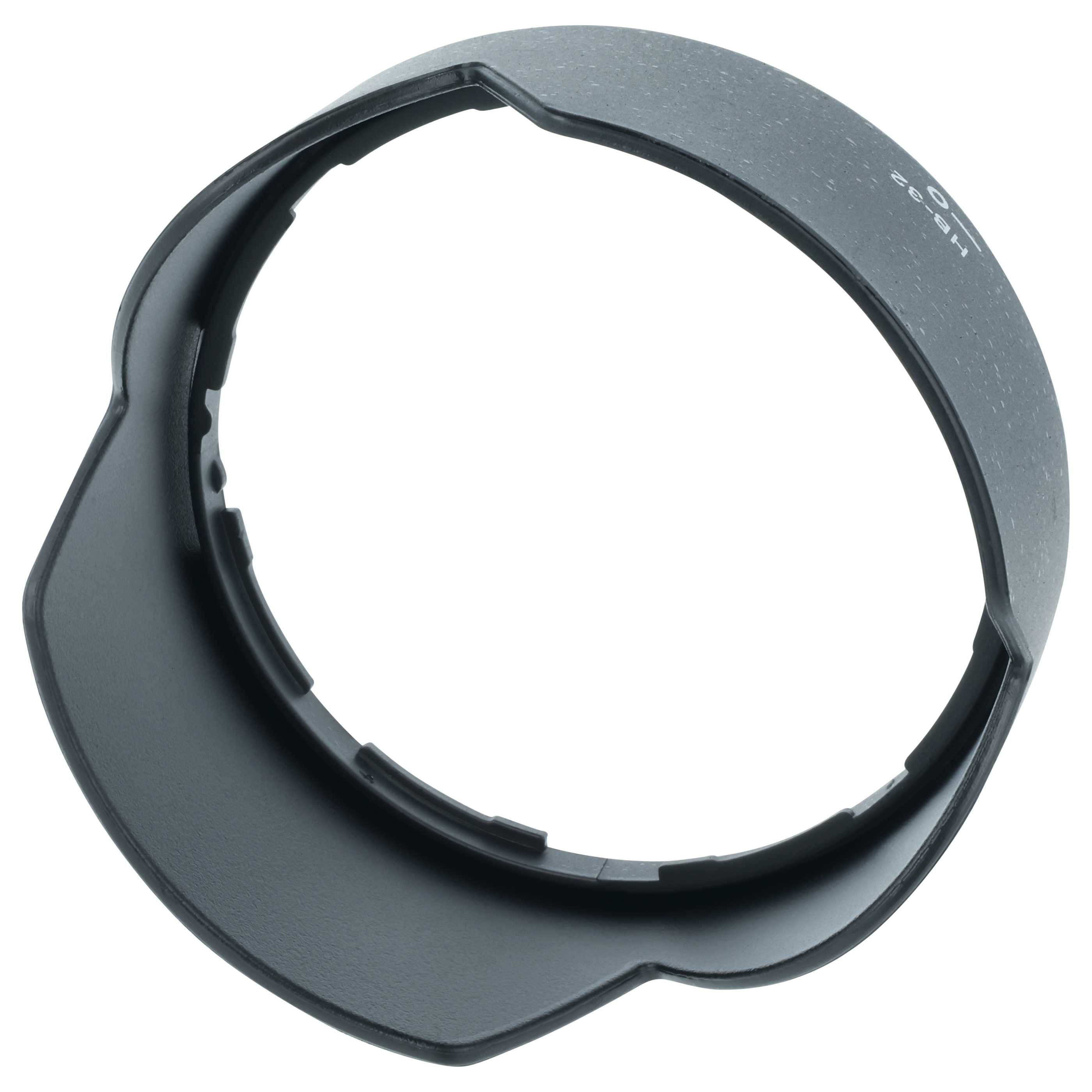 Lens Hood replaces Nikon HB-32 for Nikon Lens with 67 mm Diameter, plastic, black
