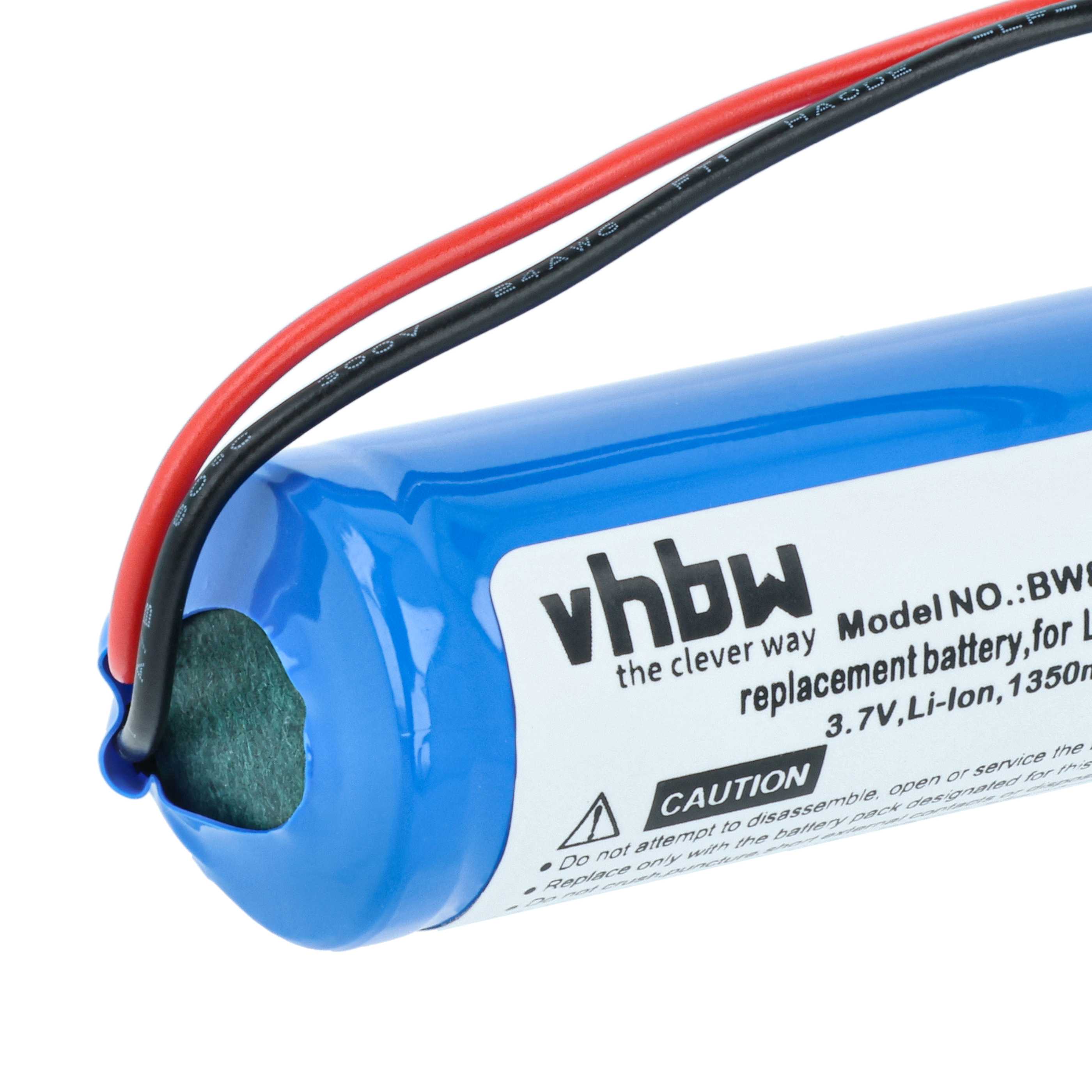  Gamepad Controller replaces Sony LIS1441, LIP1450, 4-195-094-02, 4-168-108-01 for Sony - 1350mAh, 3.7V