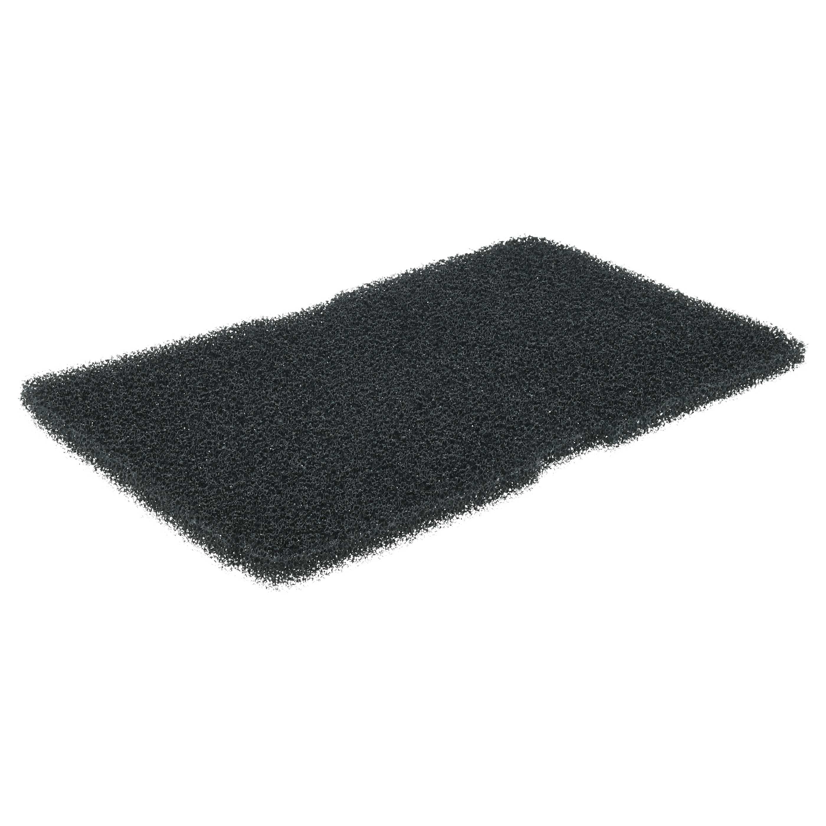 Filtr do suszarki zam. Blomberg 782372152, 2964840200