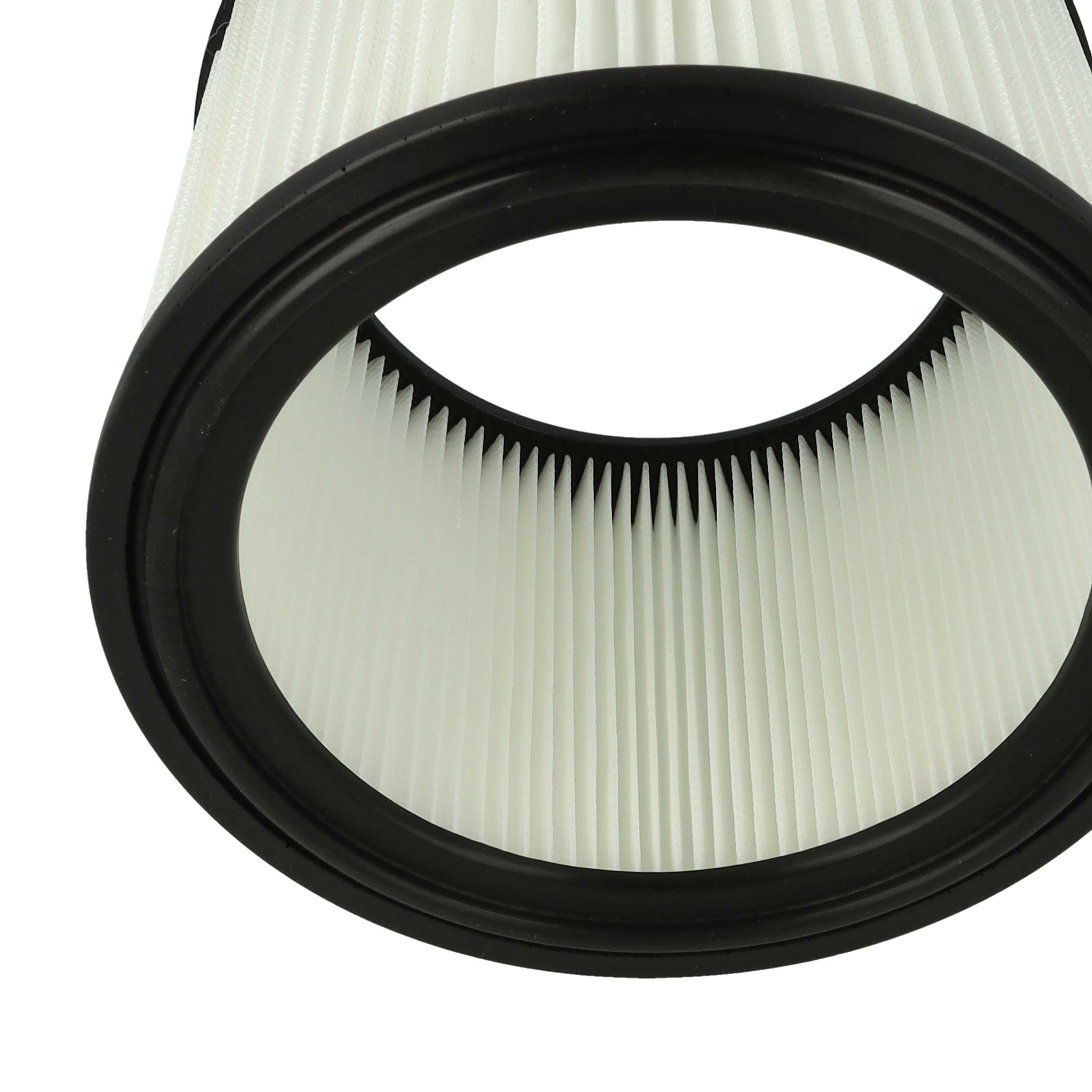 8x filter element replaces Berner 94314 for Berner Vacuum Cleaner