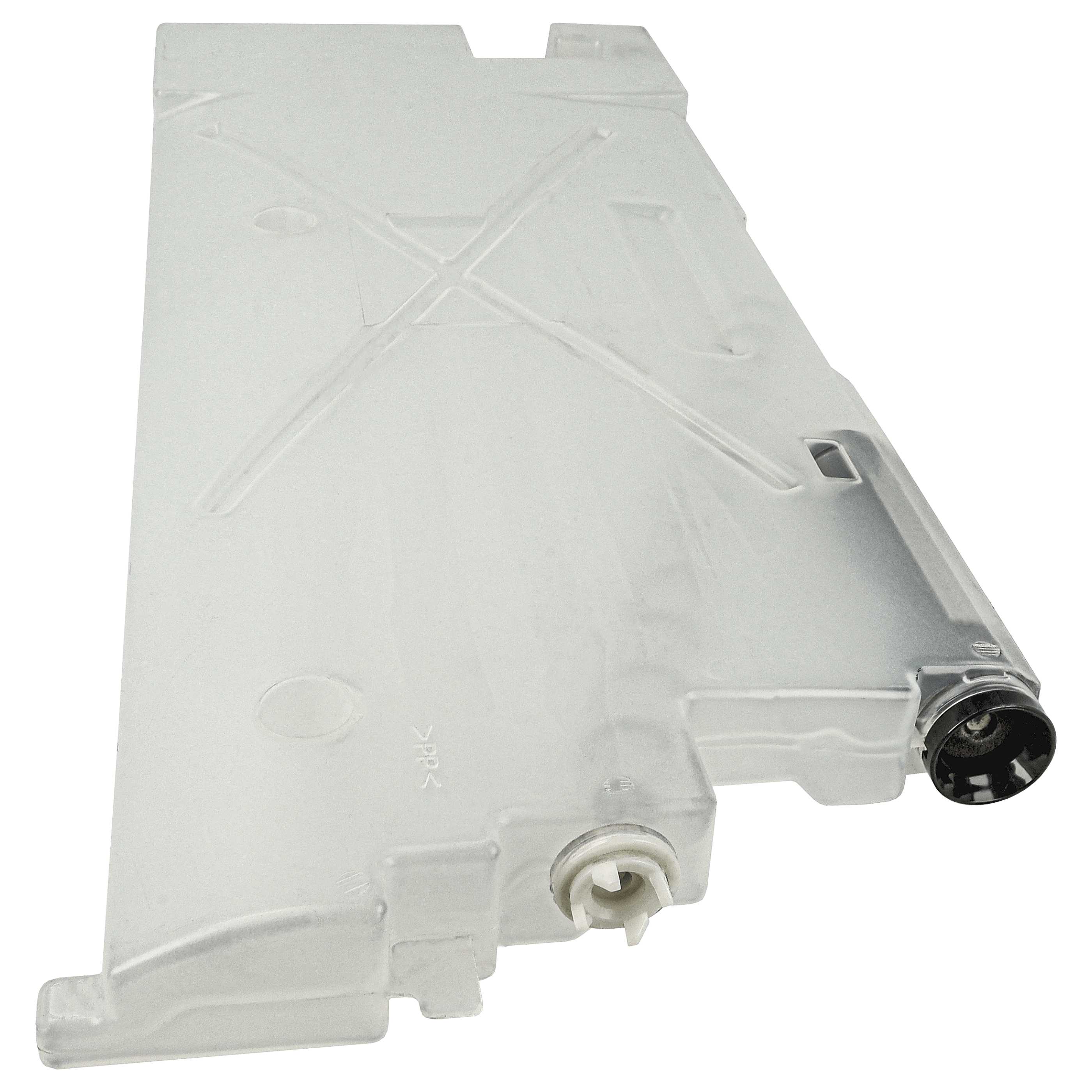 Depósito tóner reemplaza Xeror 008R12990 para impresora Xerox - blanco