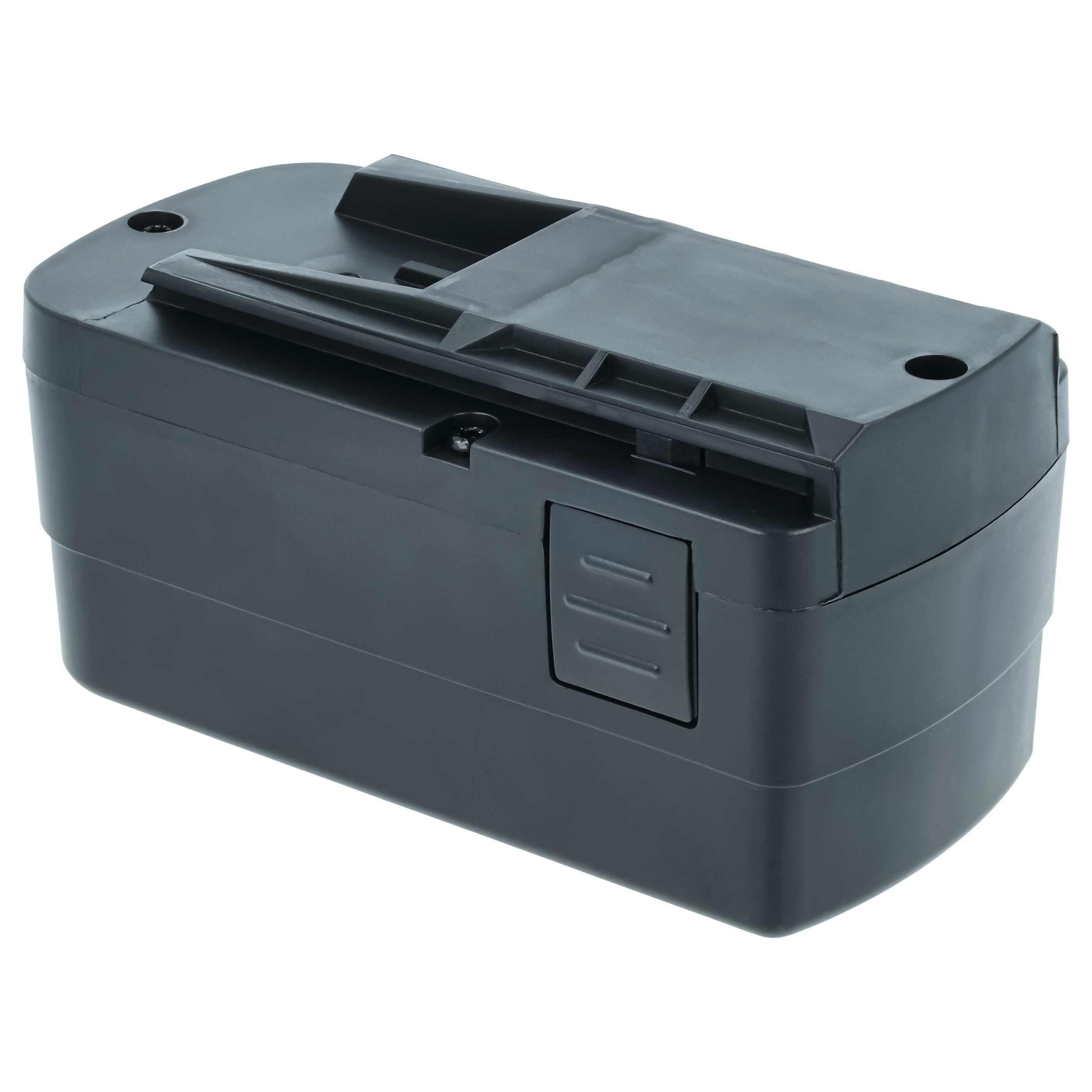 Battery replaces Festo Festool 398338, 497019, 493348, 498336 Electric Power Tool - 3300 mAh, 12 V, NiMH