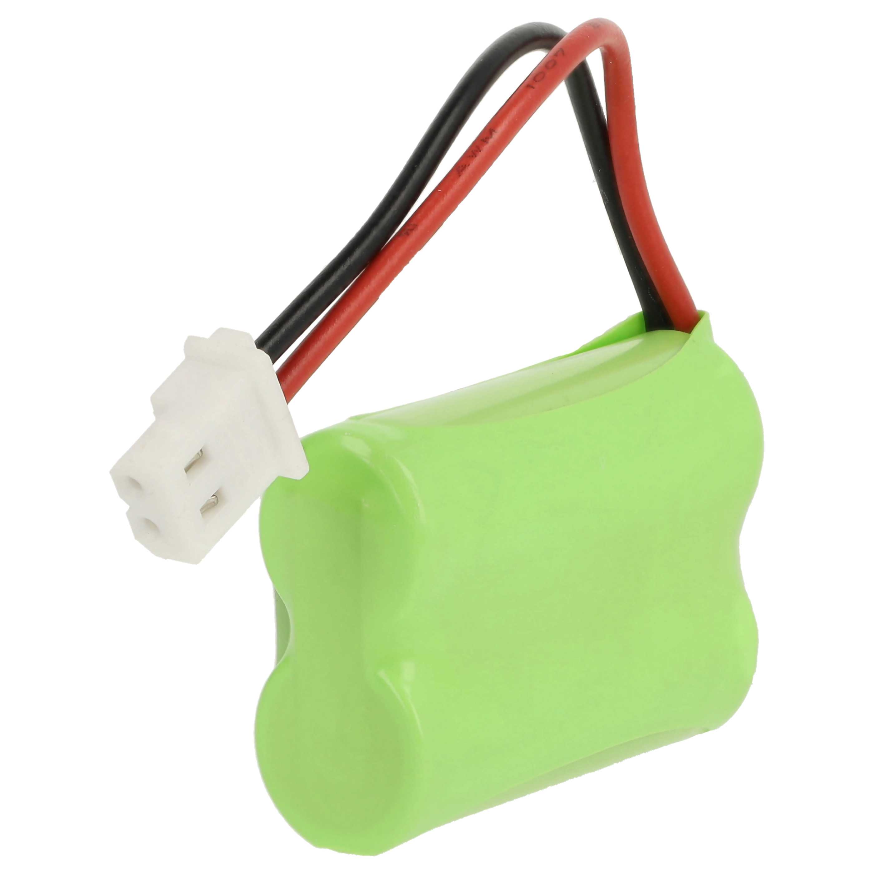 Baby Monitor Battery replaces Motorola BY1131 - 300 mAh 2.4 V NiMH