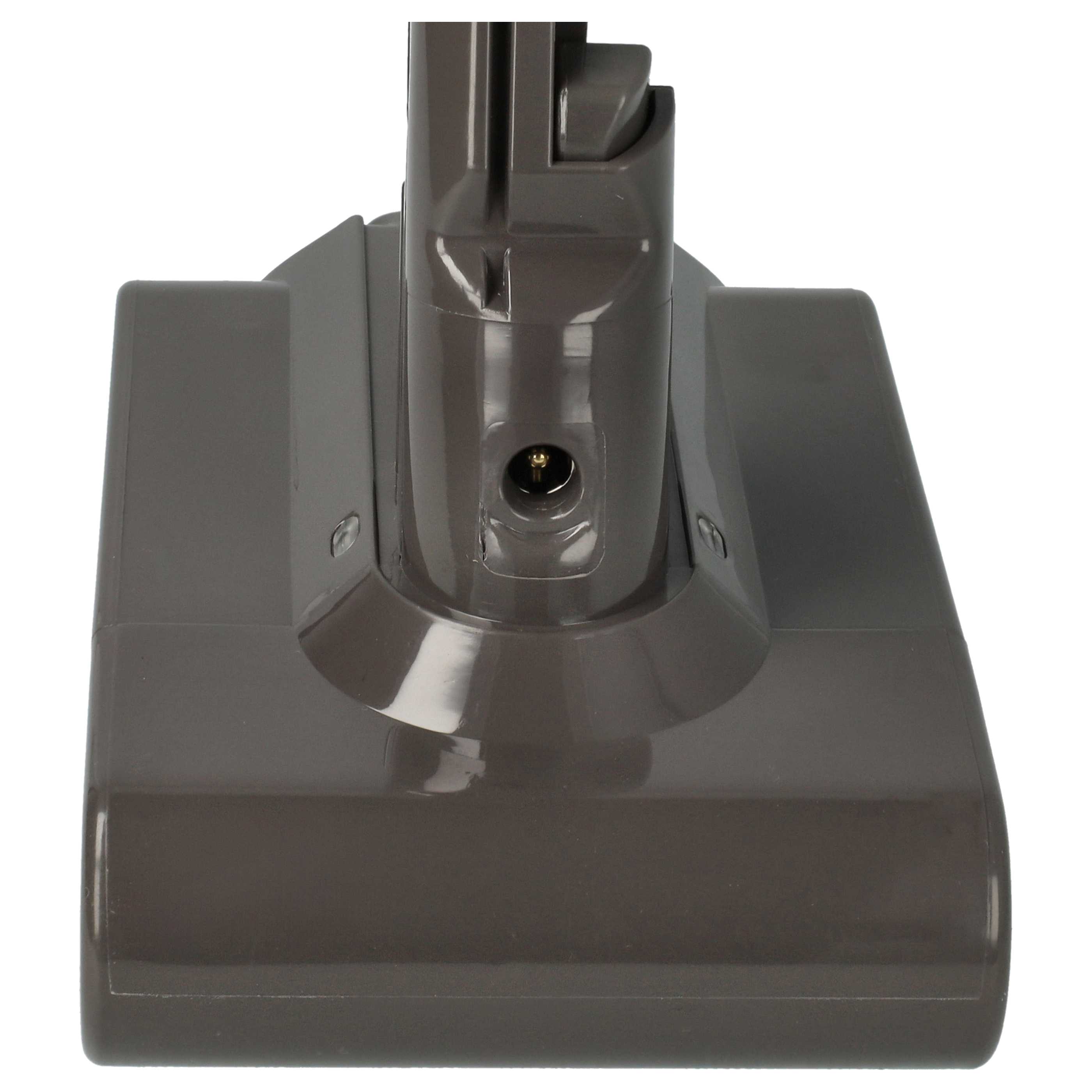 Batteria sostituisce Dyson 968670-03, 968670-02 per aspirapolvere - 3000mAh 21,6V Li-Ion