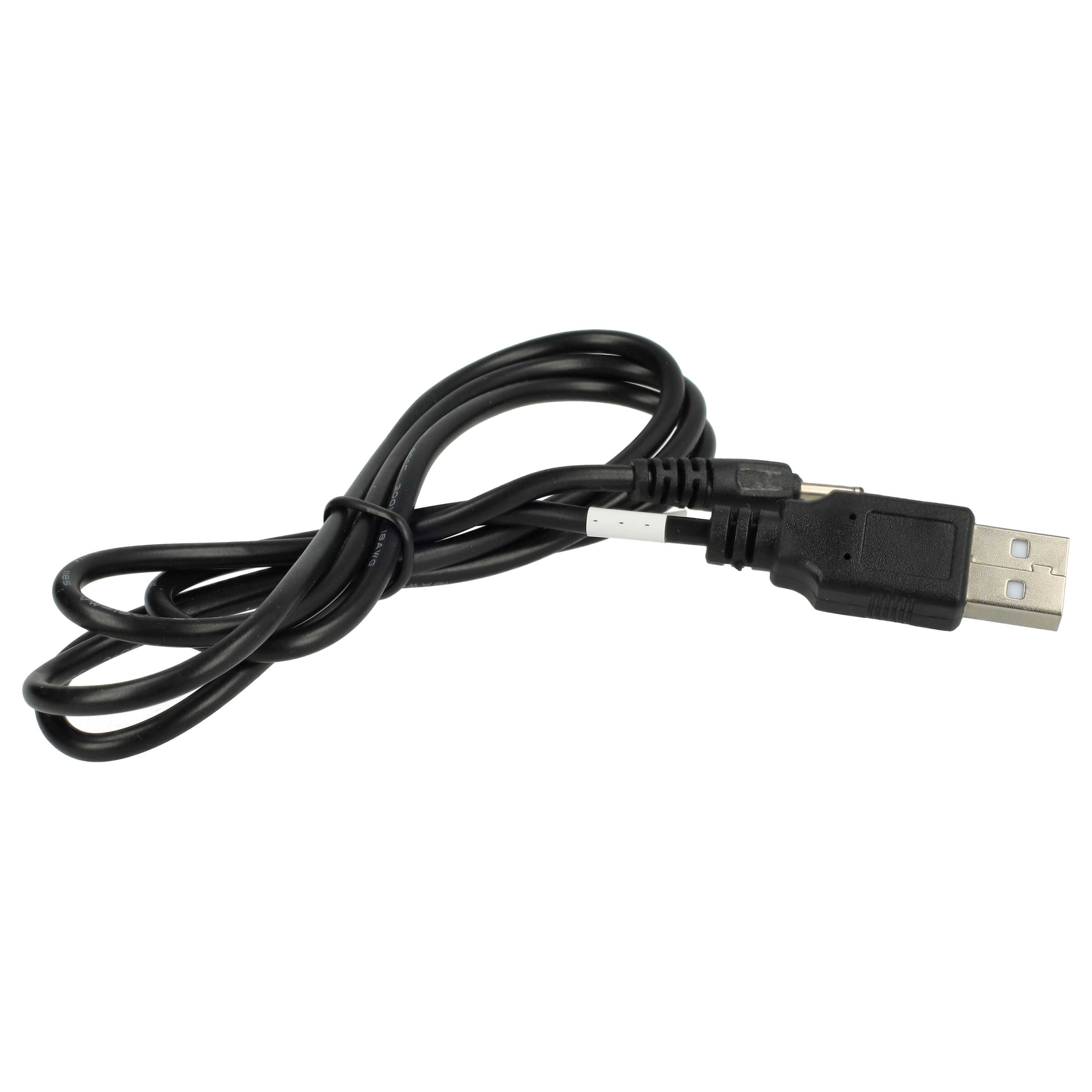 USB Charging Cable replaces LA-920 for Odys Tablet etc. - 12.9 cm