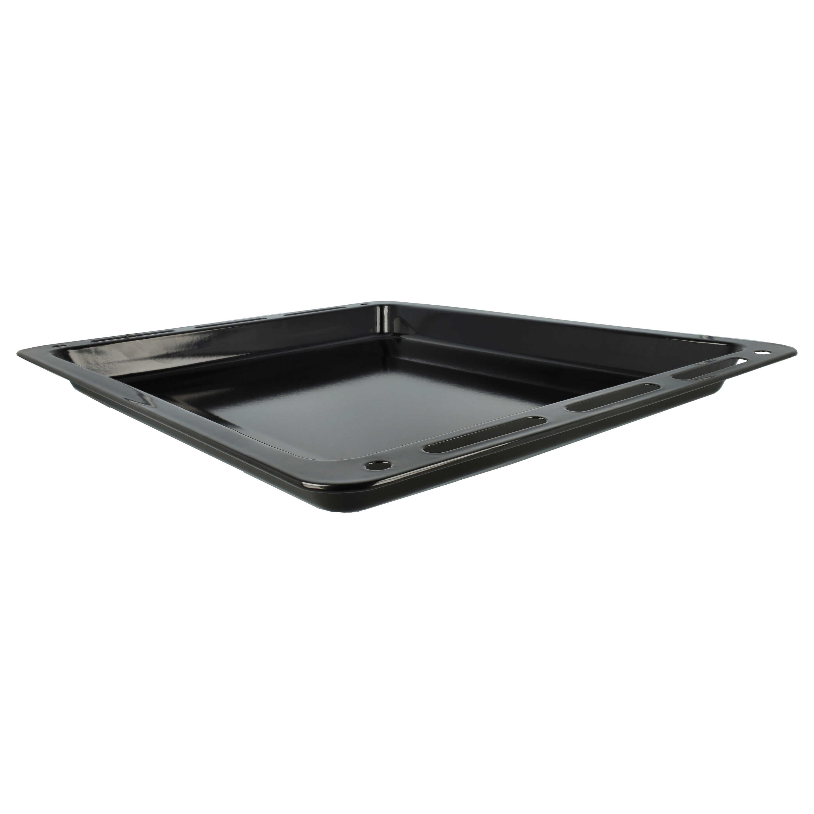 Plaque remplace Bosch 00662999, 662999, 434038 pour four Bosch - 46 x 36,4 x 4 cm