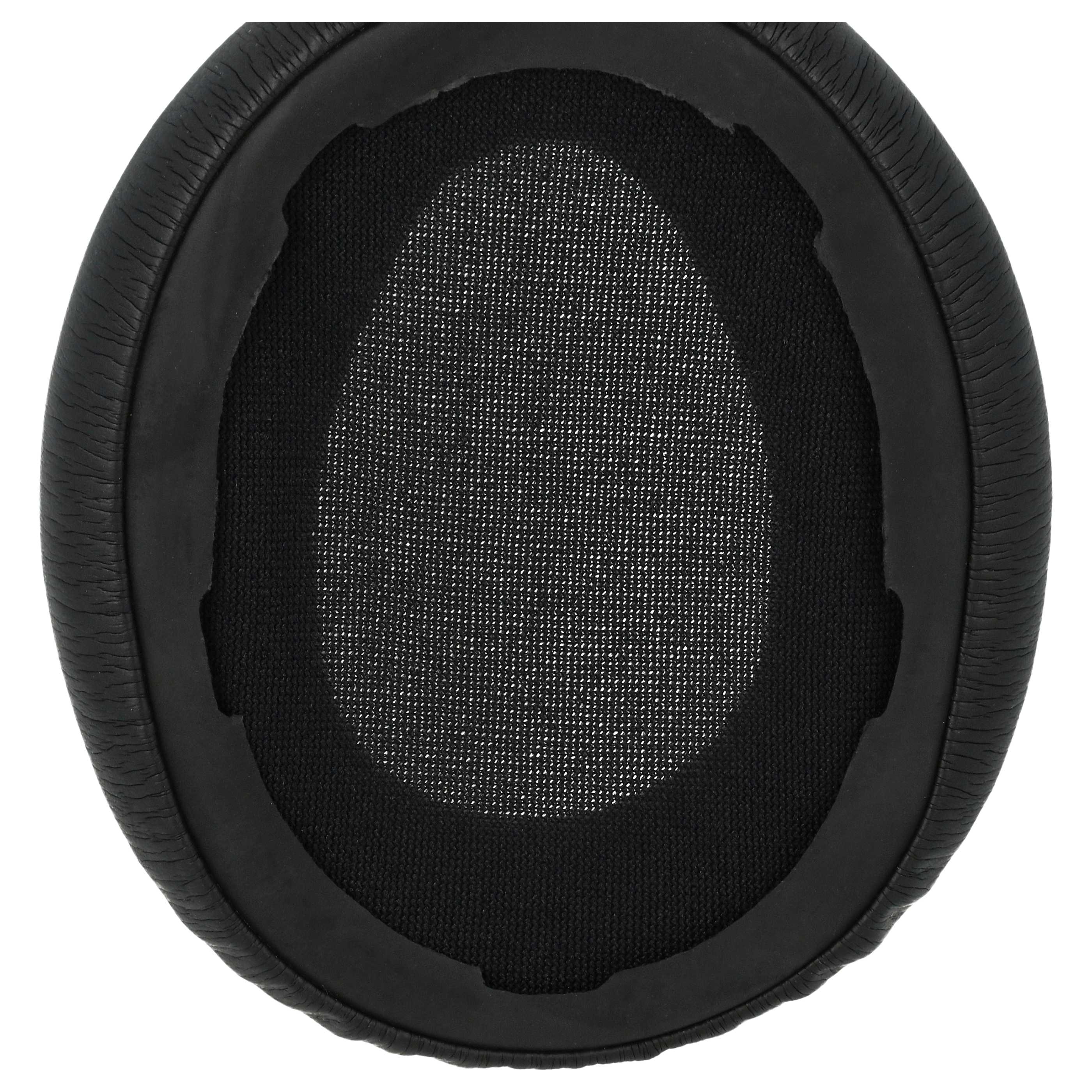 2x Poduszki do słuchawek Logitech / Audio Technica / Turtle Beach / Kingston / SteelSeries / Sony Stealth, 9,6