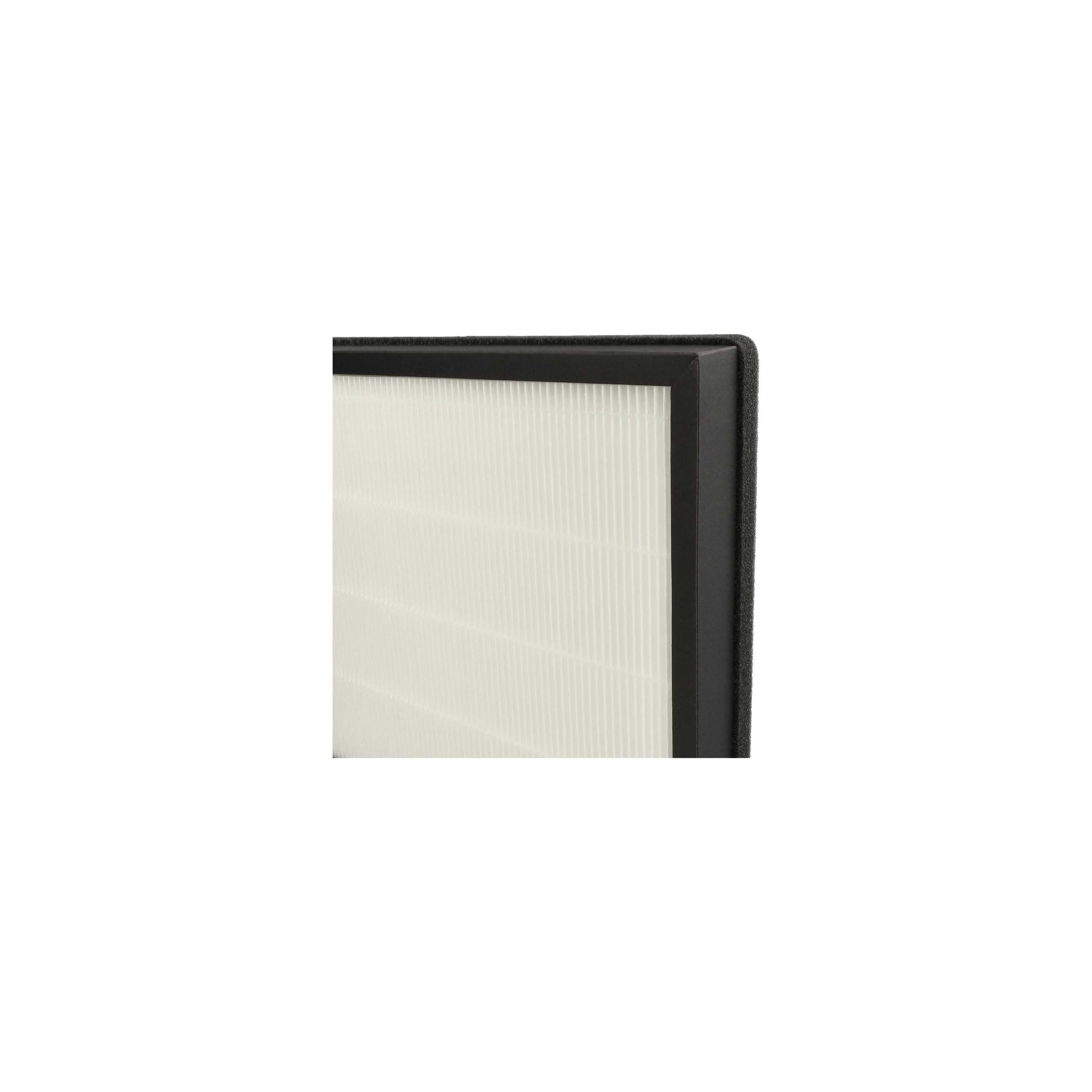 4x HEPA Filter replaces Philips FY5185/30, FY5182/30 for Philips Air Humidifier
