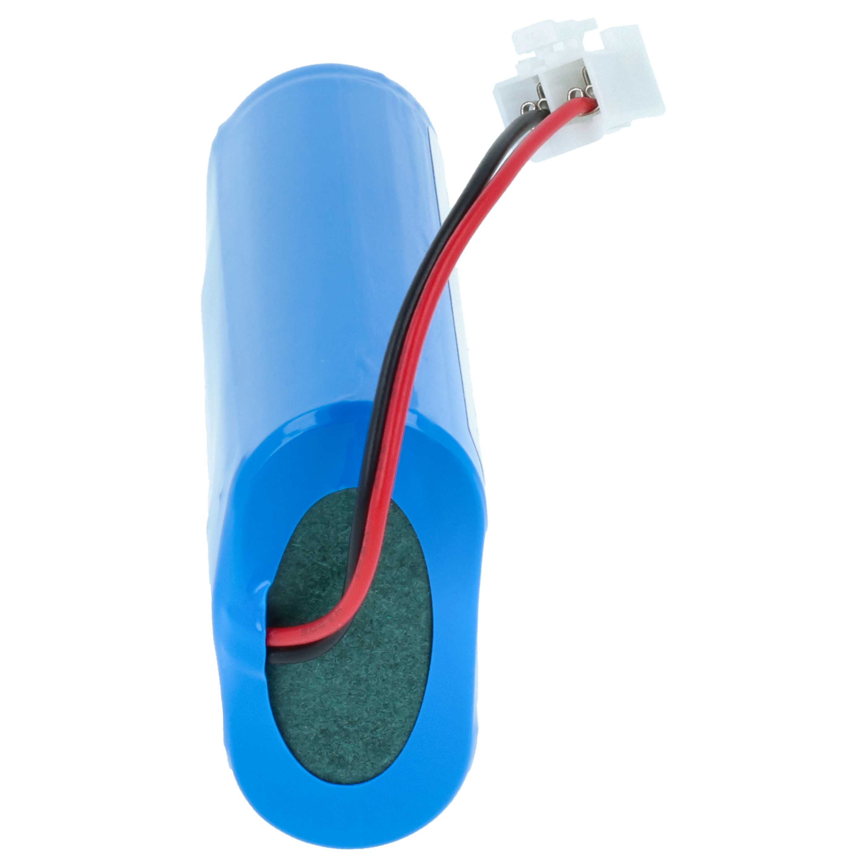Batteria per pulitrice sostituisce BST-58482 - 2600mAh 7,4V Li-Ion