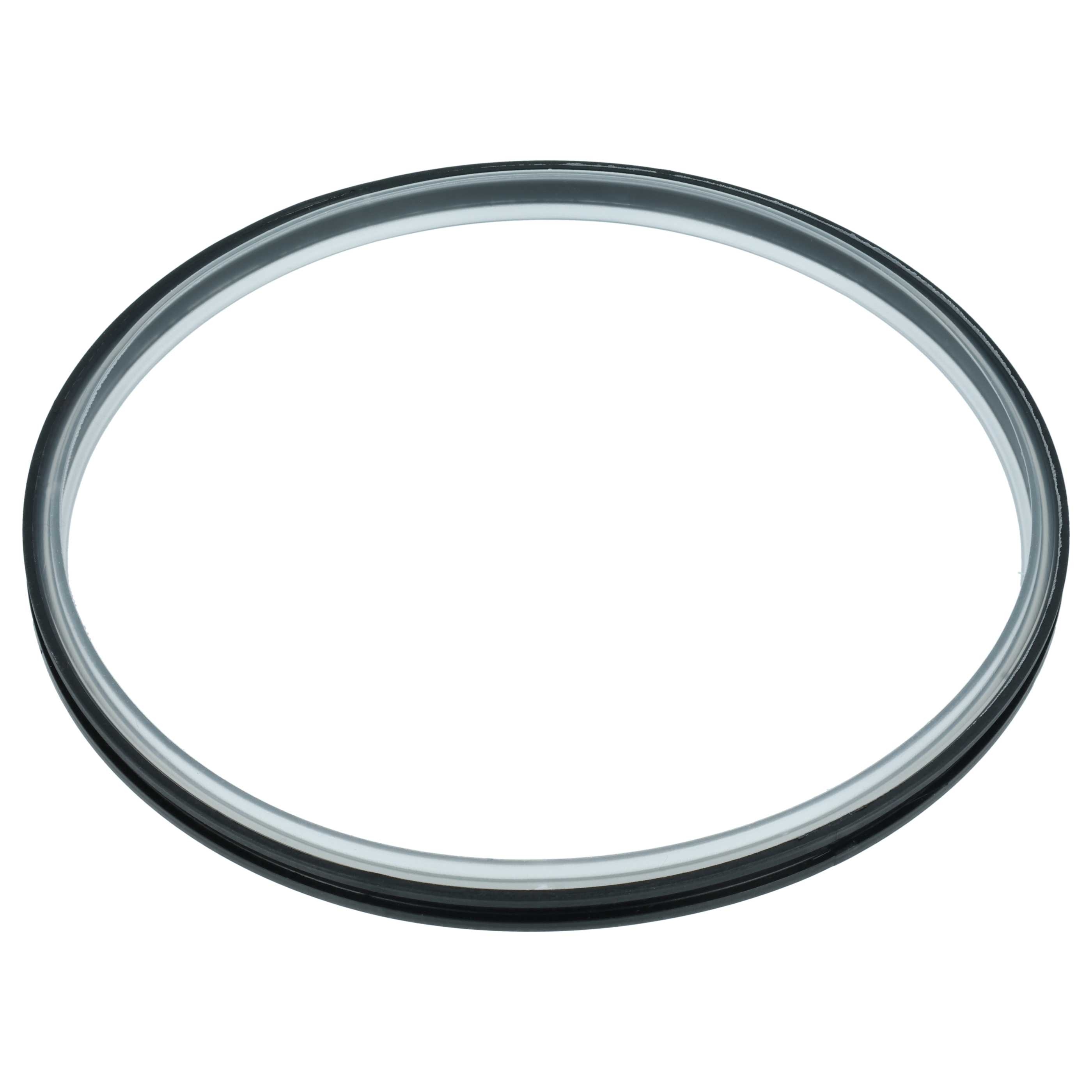 Lid Seal suitable for Vorwerk Thermomix TM31 Kitchen Machine
