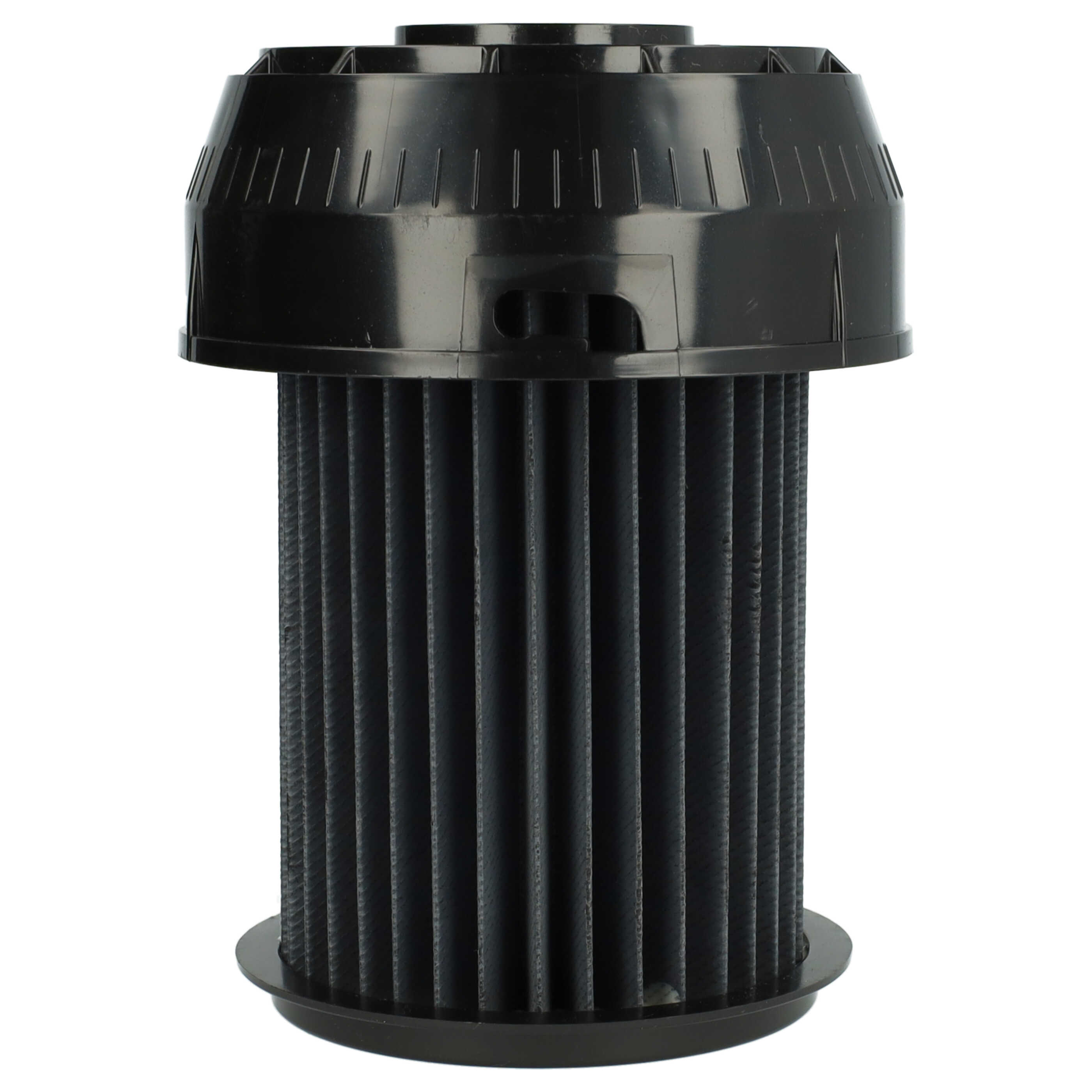 Lamellenfilter als Ersatz für Bosch Staubsauger Filter 2609256d4600649841 Filter