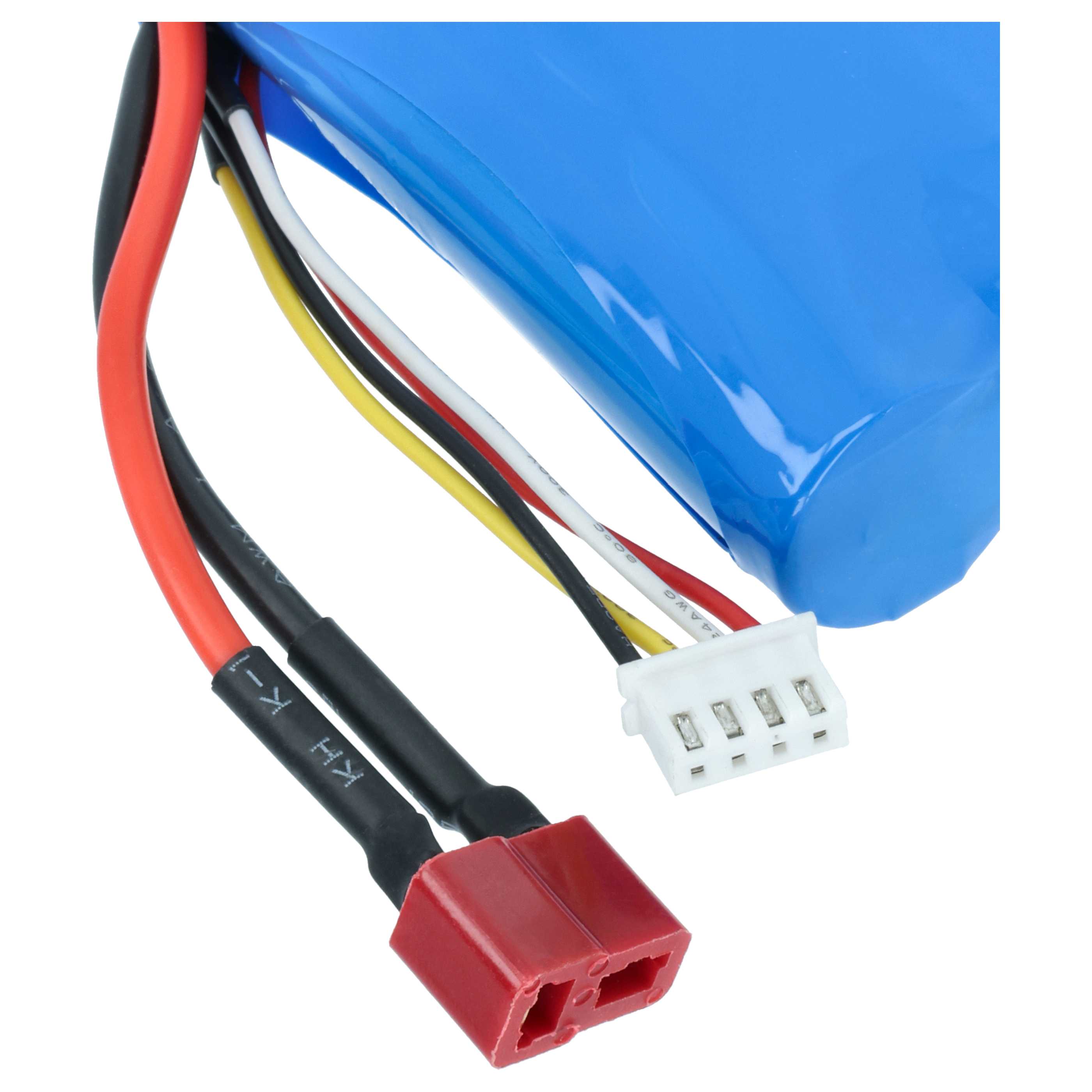 Batterie modèle radio-télécommandé - 1500mAh 11,1V Li-ion