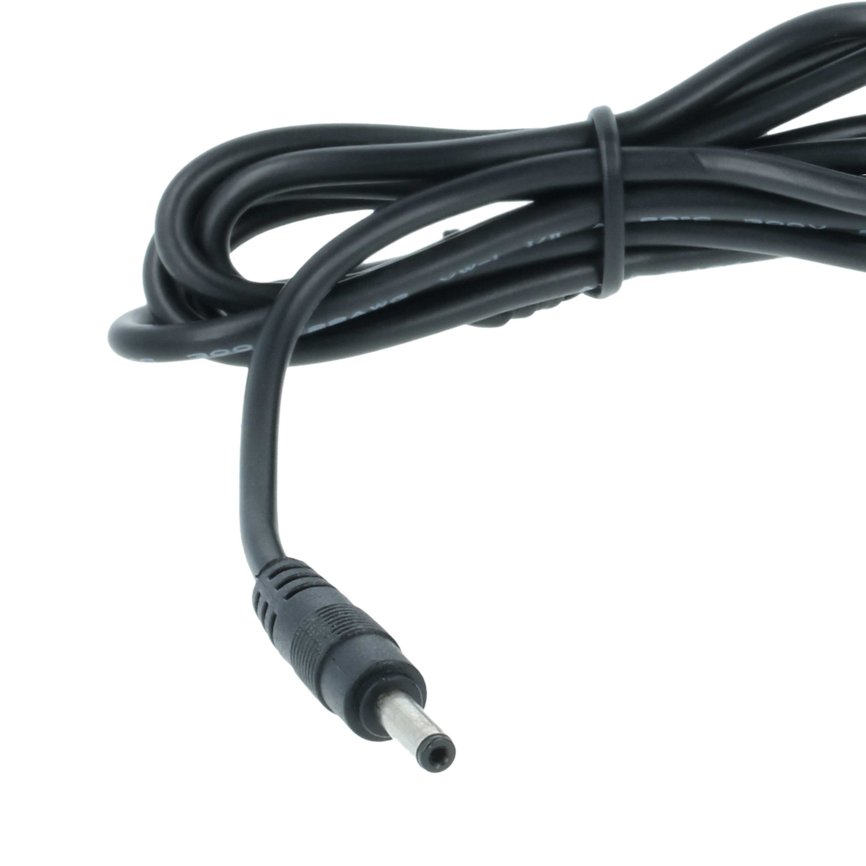 Mains Power Adapter replaces Lego PS-593-01 for Lego Educational Toy, Learning Tablet - 8 cm