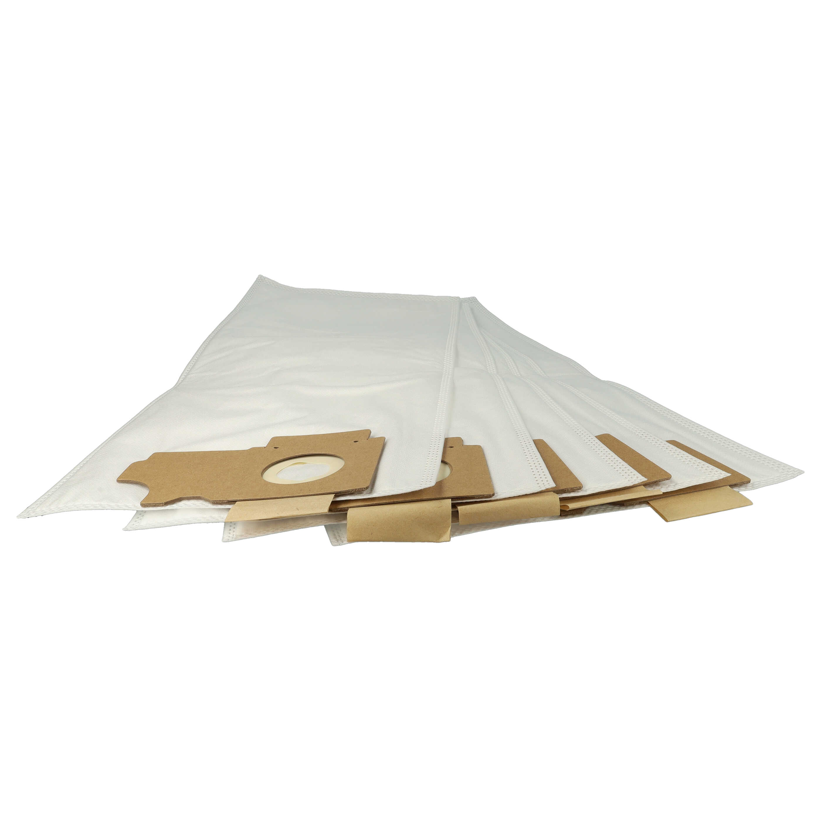 20x Sac remplace Kärcher 6.904-311.0 pour aspirateur Kärcher - microfibre non tissée