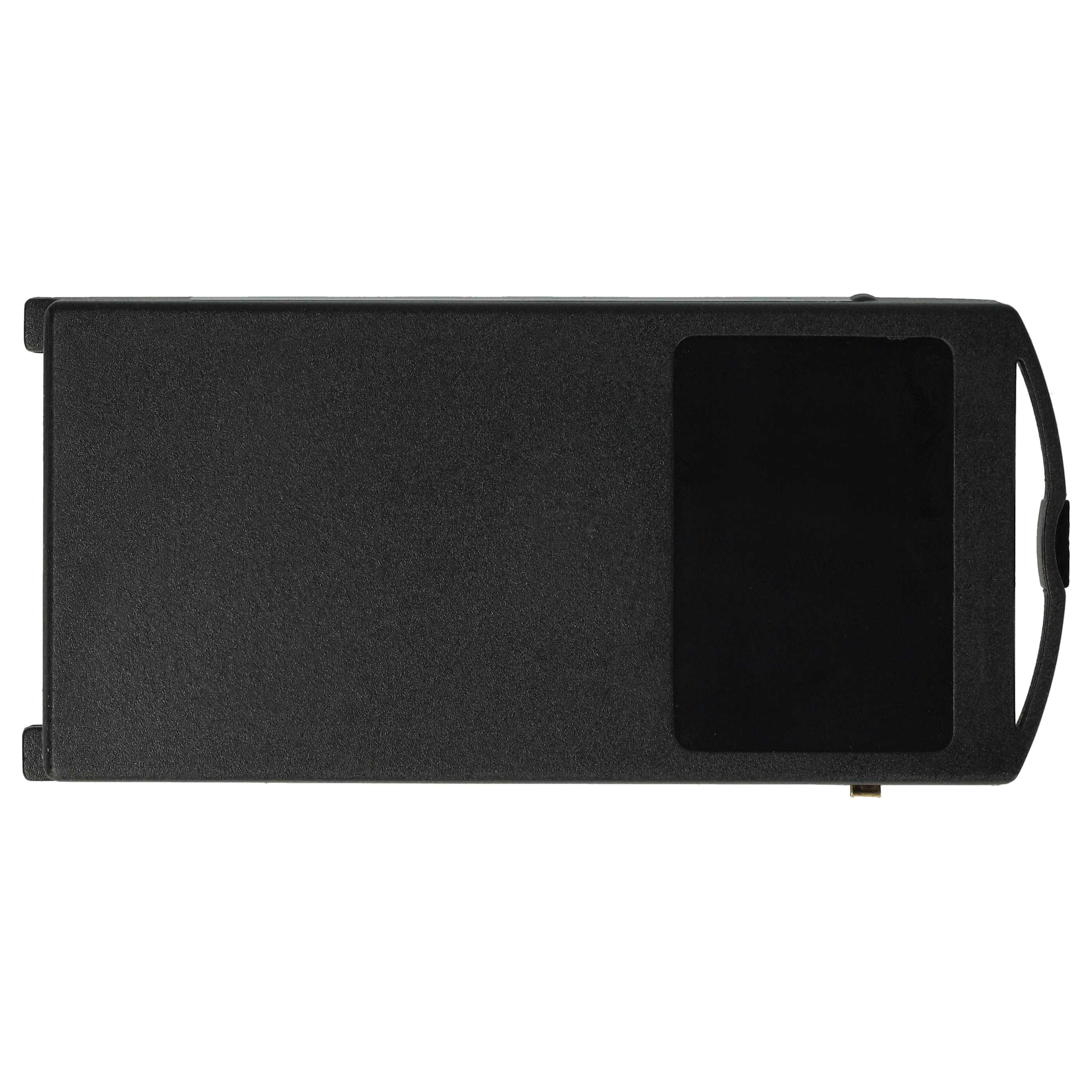 Mobile Phone Battery replaces Nokia BML-3 - 1200 mAh 2.4 V NiMH