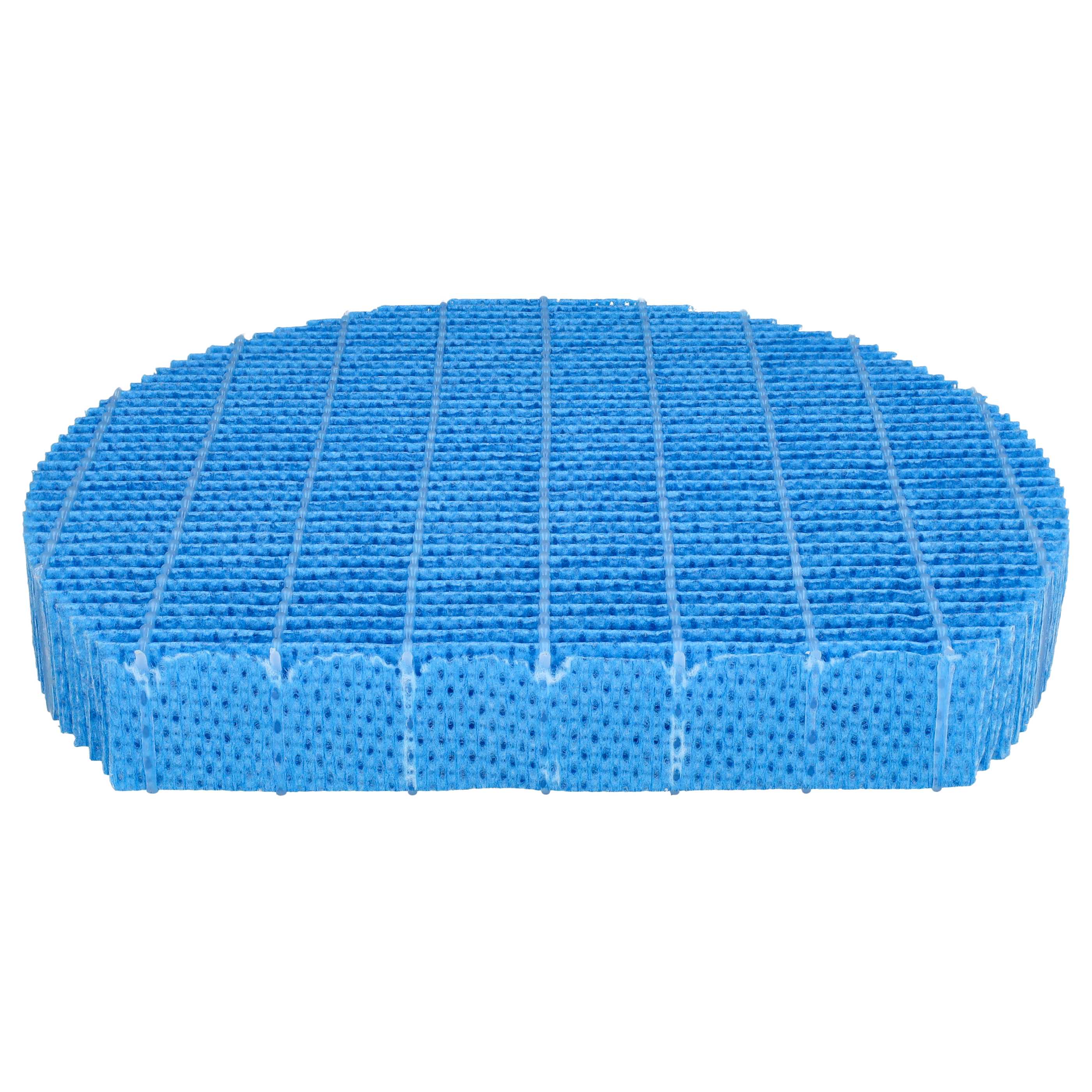 4x Humidifer Element replaces EAN 4974019764757 for Sharp Humidifer