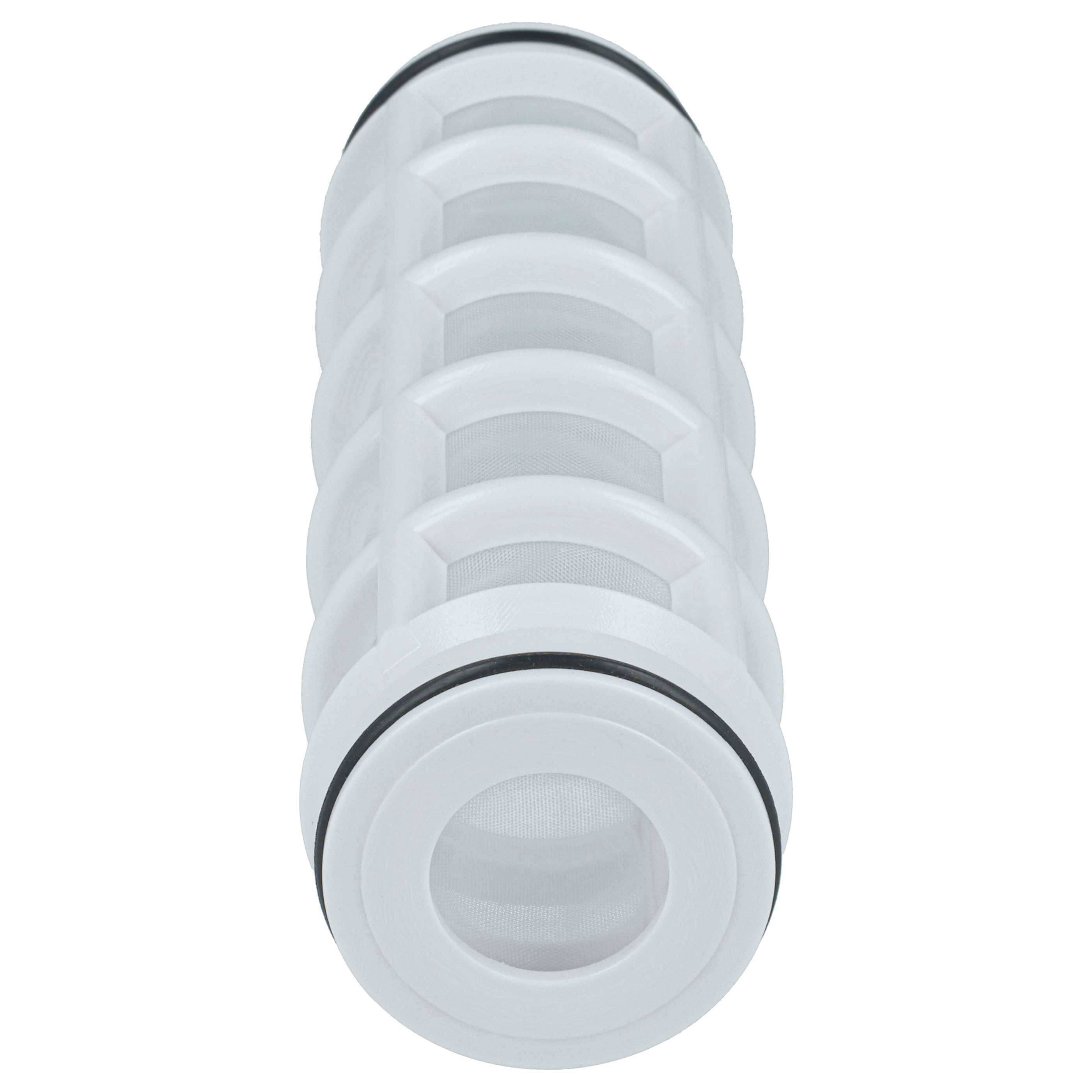 Élément filtrant remplace BWT 7-084041, 2-060744 pour station à eau BWT