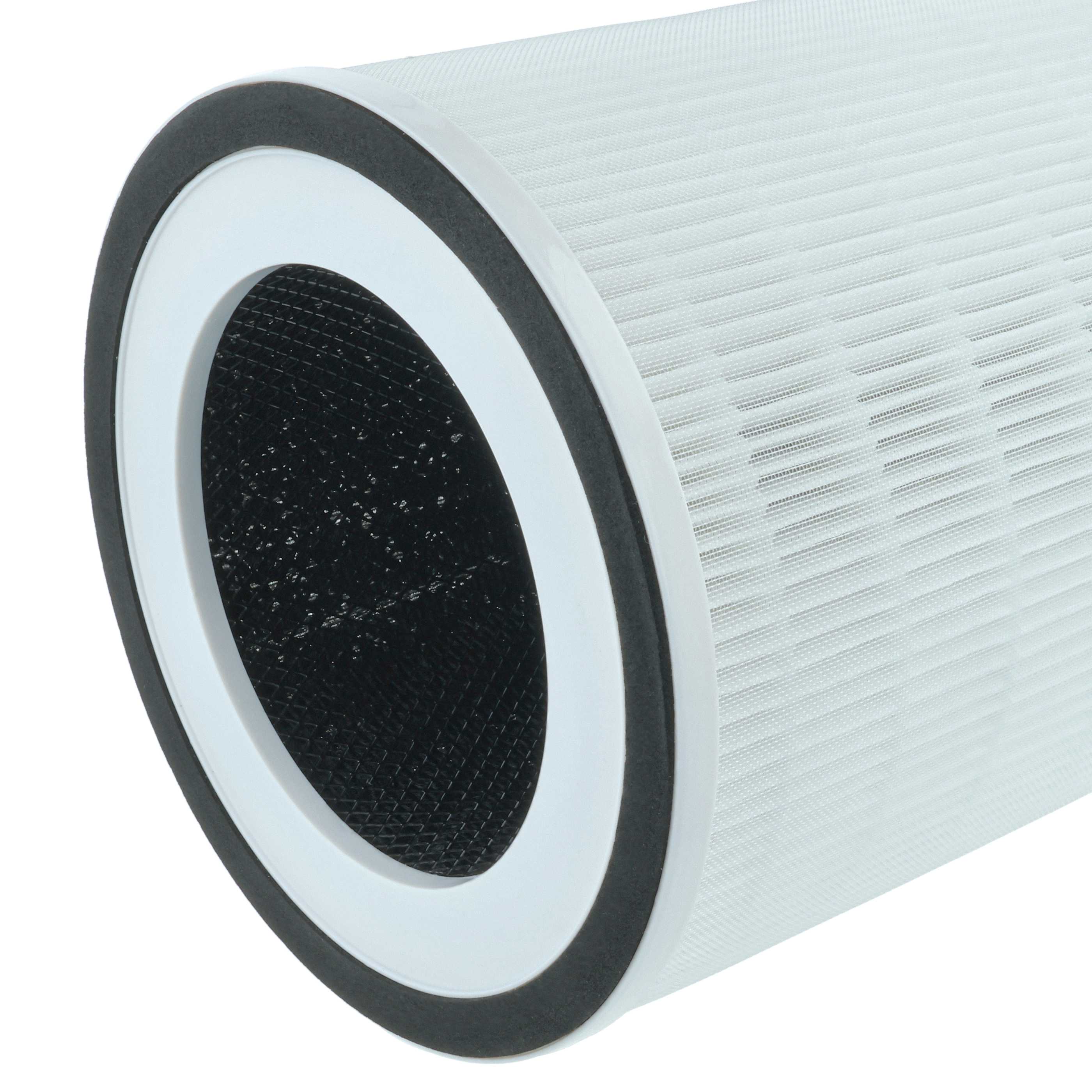 Filter for Afloia, Cuckoo, Morento KILO Air Purifier etc. - plastic / filter paper