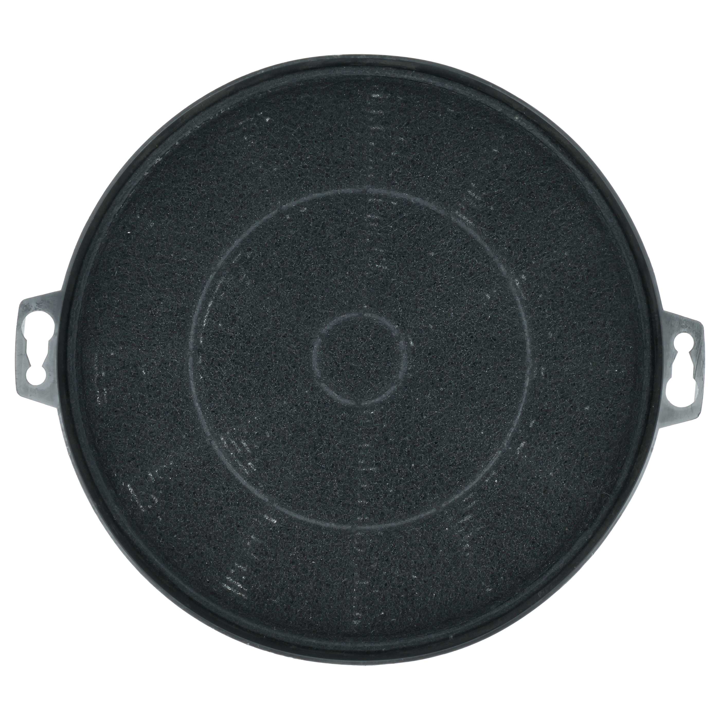 10x Filtres à charbon actif remplace AEG 902793719 pour hotte Zanussi