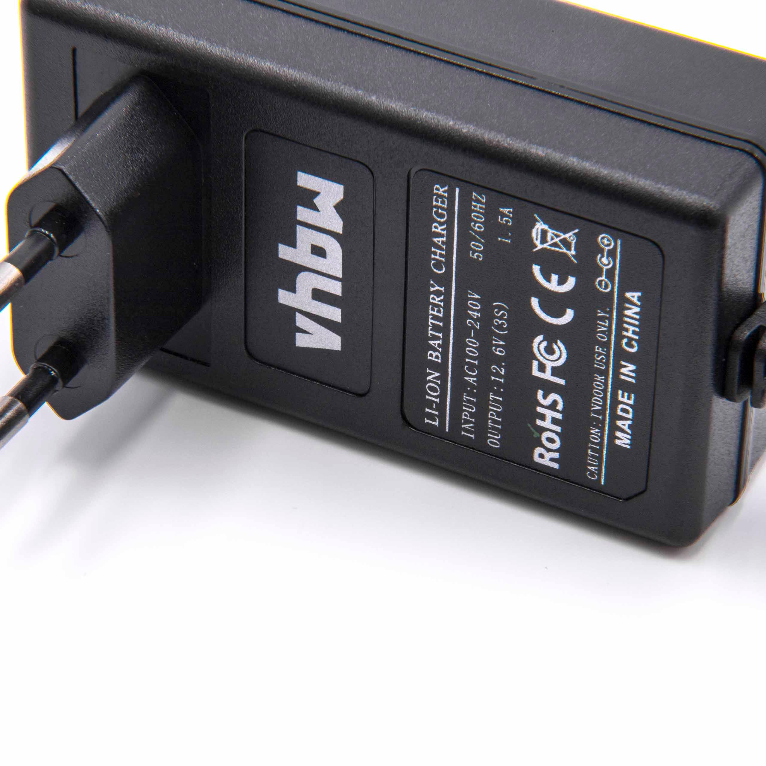 Chargeur pour batterie d'outil électrique , Festo / Festool BP-XS