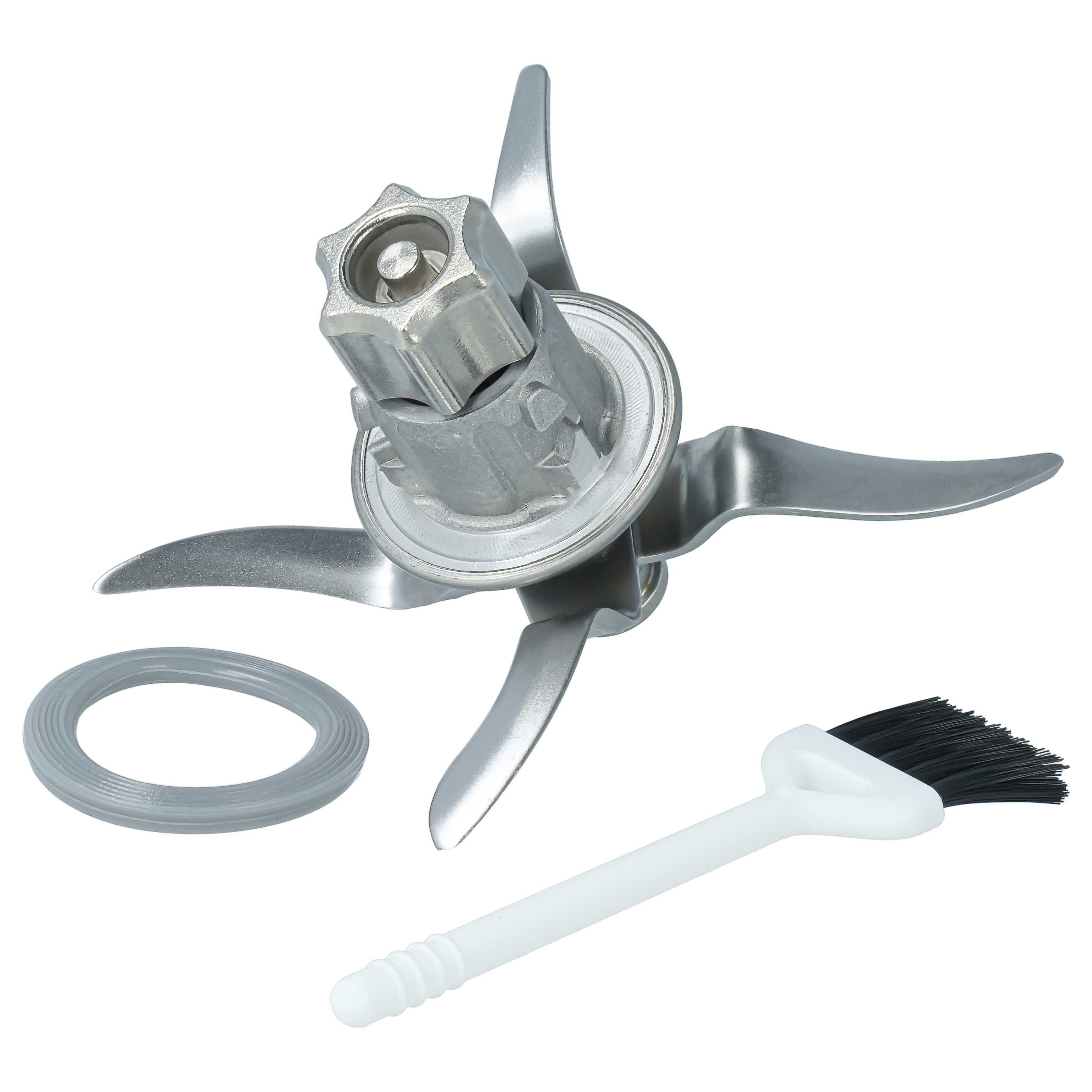 Couteau pour Thermomix TM6, TM7, joint inclus