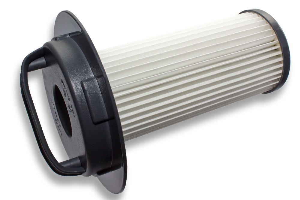 Filtre remplace Philips 432200524860, FC8048, 432200517520 pour aspirateur - filtre HEPA