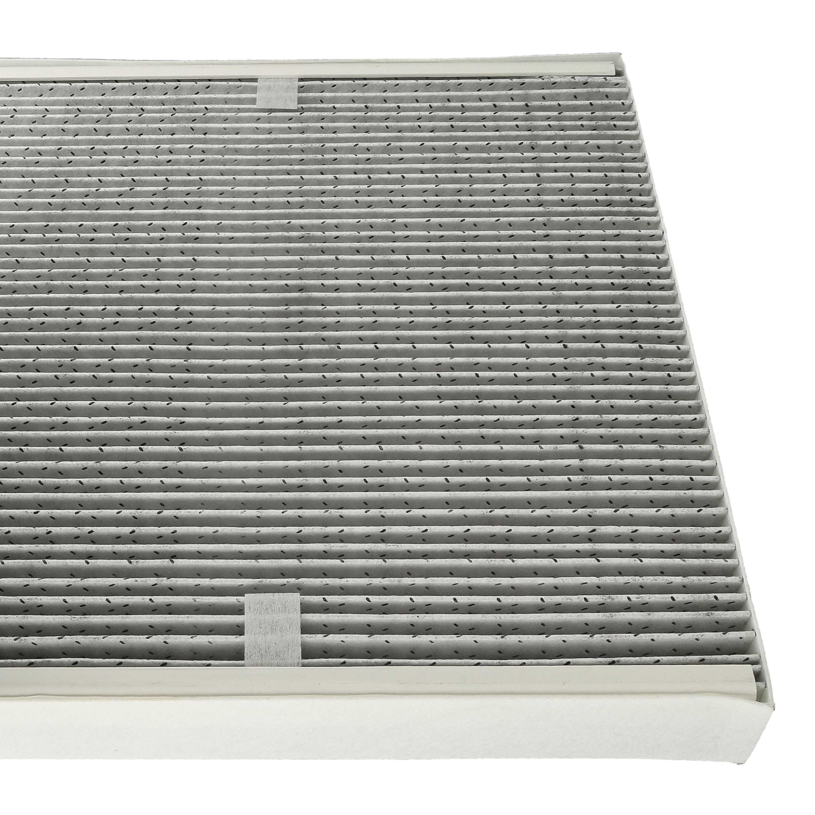 Filter as Replacement for Stadler Form R-113 - HEPA + Activated Carbon, 36.6 x 34.1 x 4.35 cm