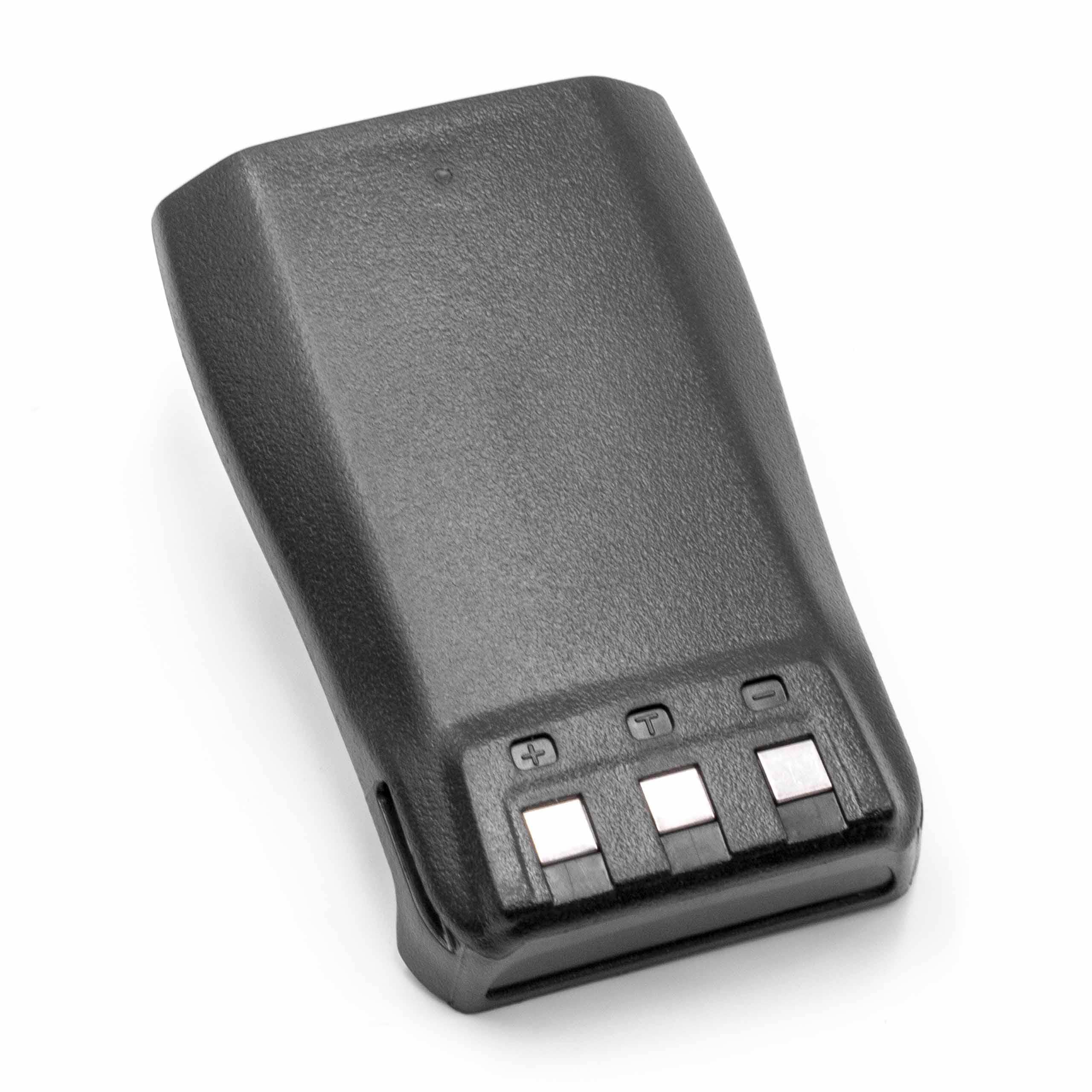 Batería reemplaza Baofeng BL-B para radio, walkie-talkie Baofeng - 2000 mAh 7,4 V Li-Ion