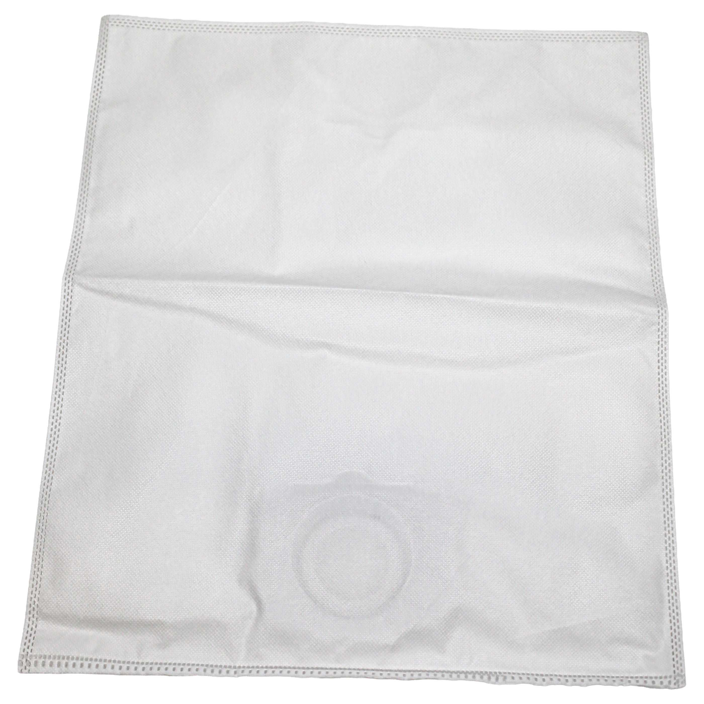 20x Sac remplace Kärcher 2.863-006.0 pour aspirateur Kärcher - microfibre non tissée