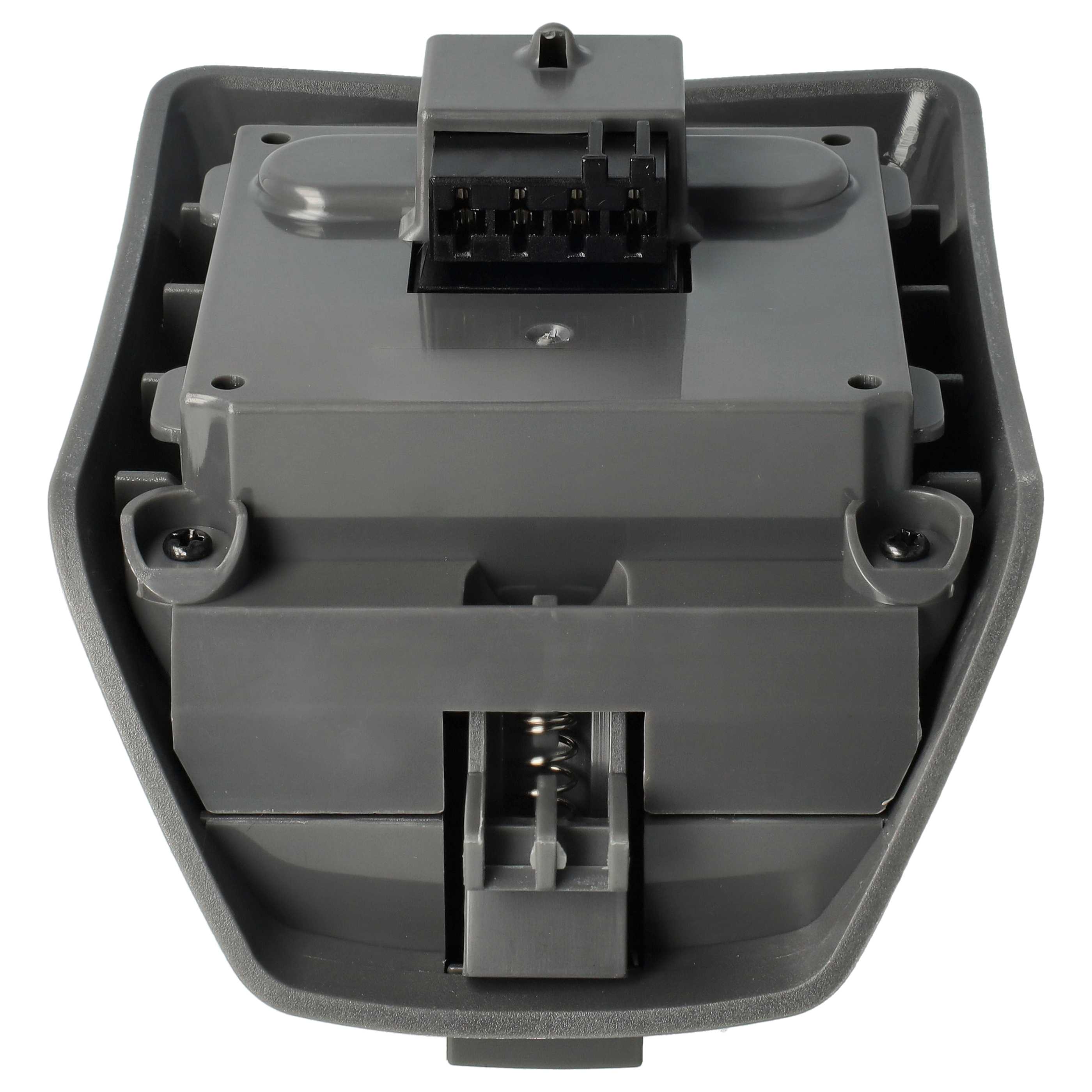 Battery replaces Gardena 008A231 Electric Power Tool - 2000 mAh, 18 V, Li-Ion