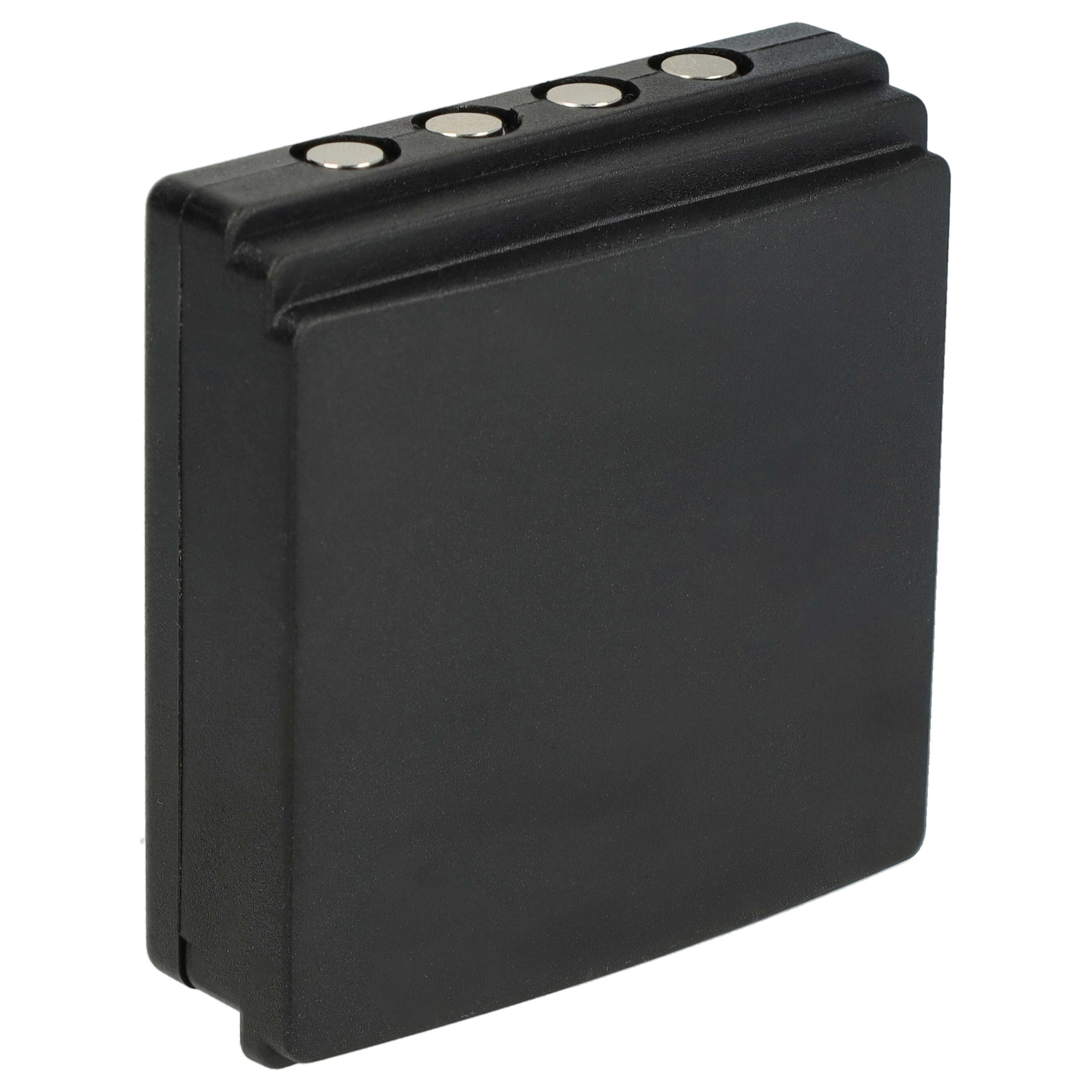 Batteria per radiocomando industriale sostituisce HBC BA203000, BA205030, 005-01-00615 HBC - 700mAh 6V NiMH