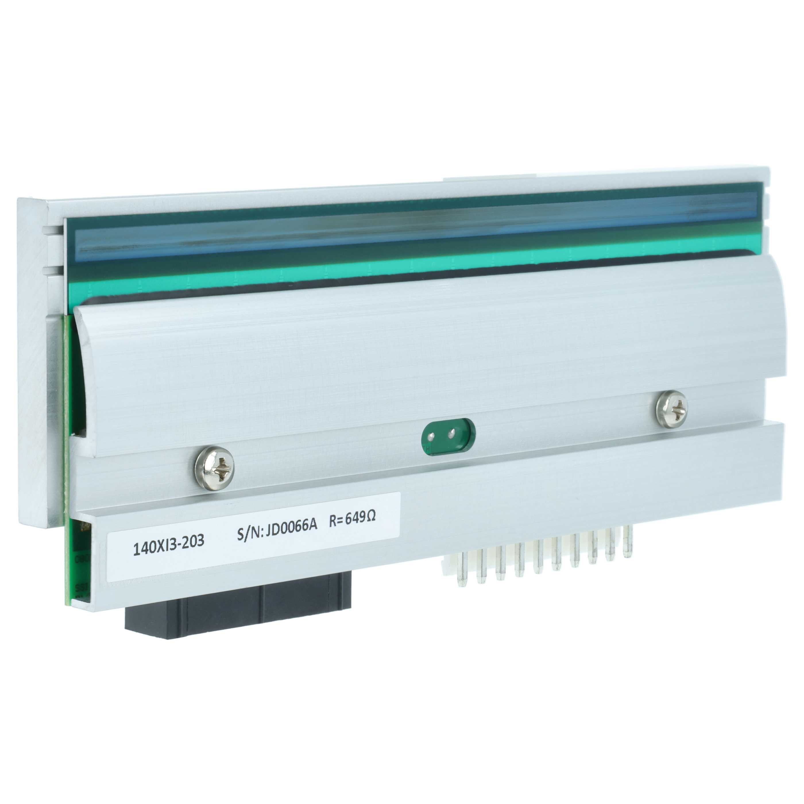 Testina di stampa sostituisce Zebra G48000M per Zebra - ampia 5,9 cm, 203 dpi