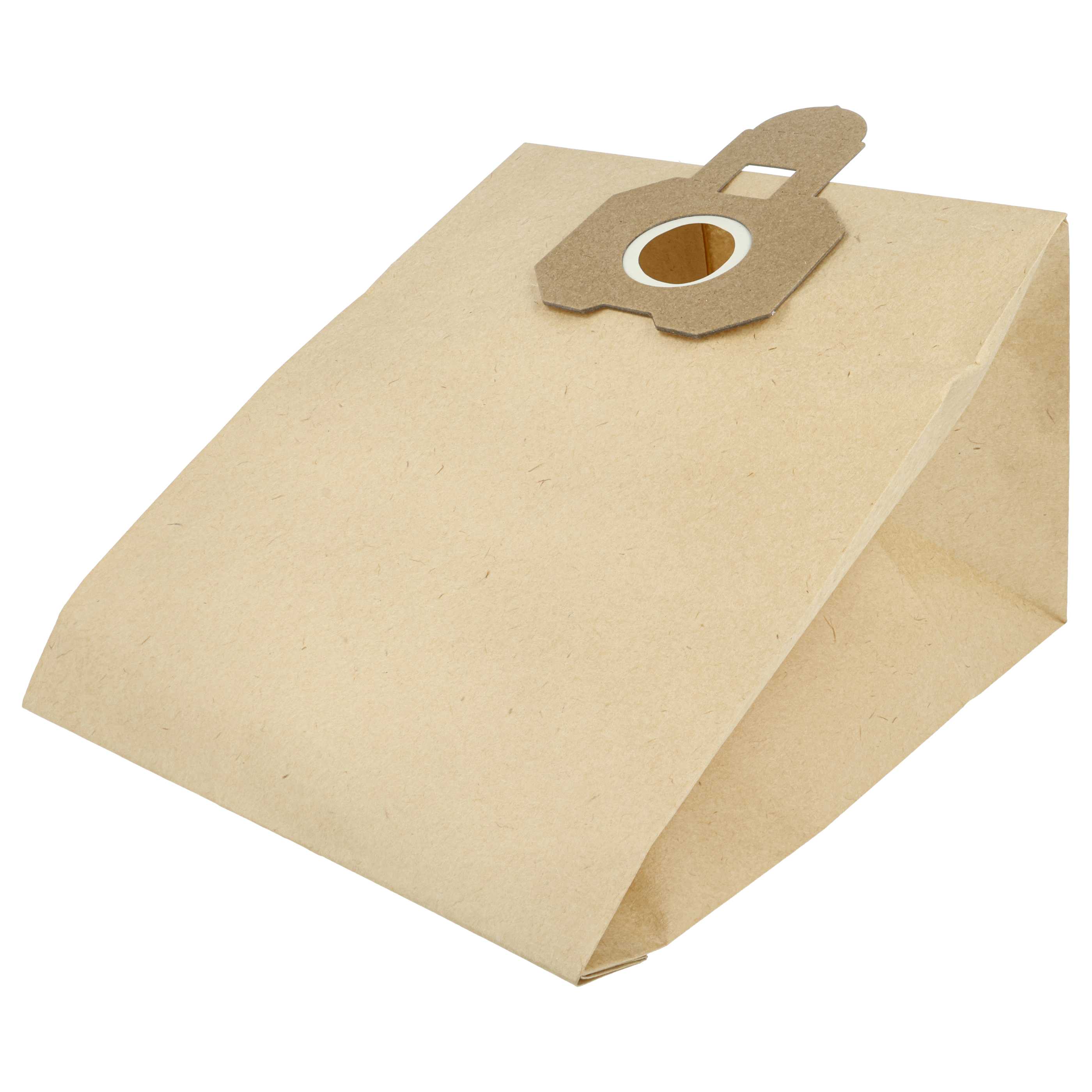 5x Sac remplace Hitachi 2032835 pour aspirateur Hitachi - papier
