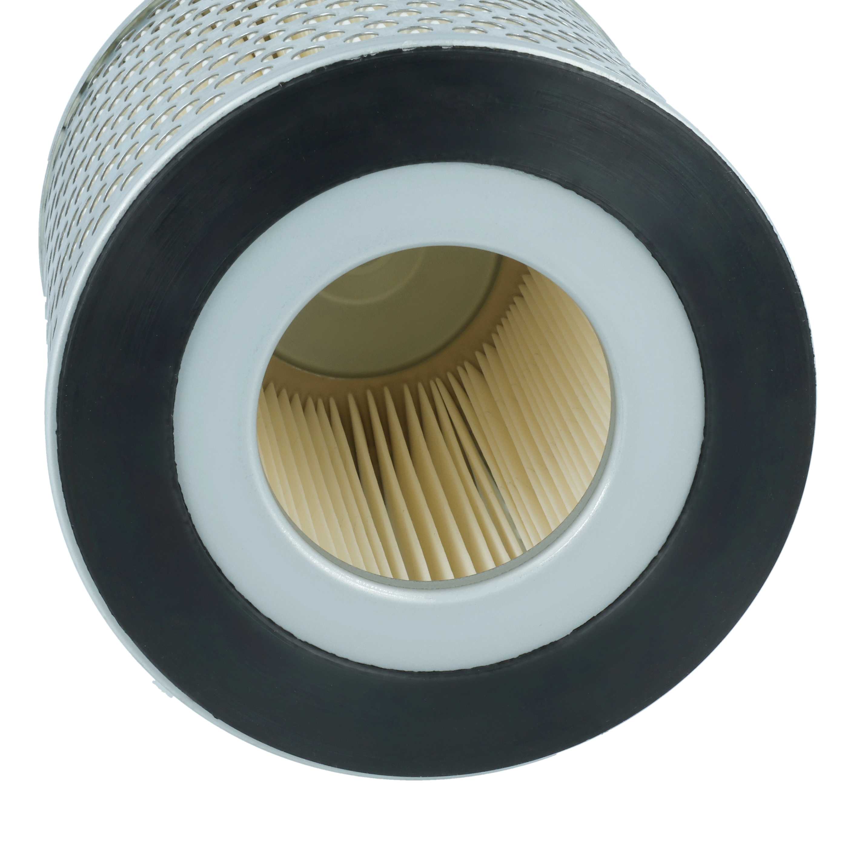 3x Filtro polvo fino reemplaza Freuding 46205 para sistema de extracción Freuding