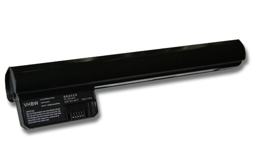 Akumulator do laptopa zamiennik HP 582213-121, 582213-421, 582214-121 - 2200 mAh 10,8 V Li-Ion, czarny