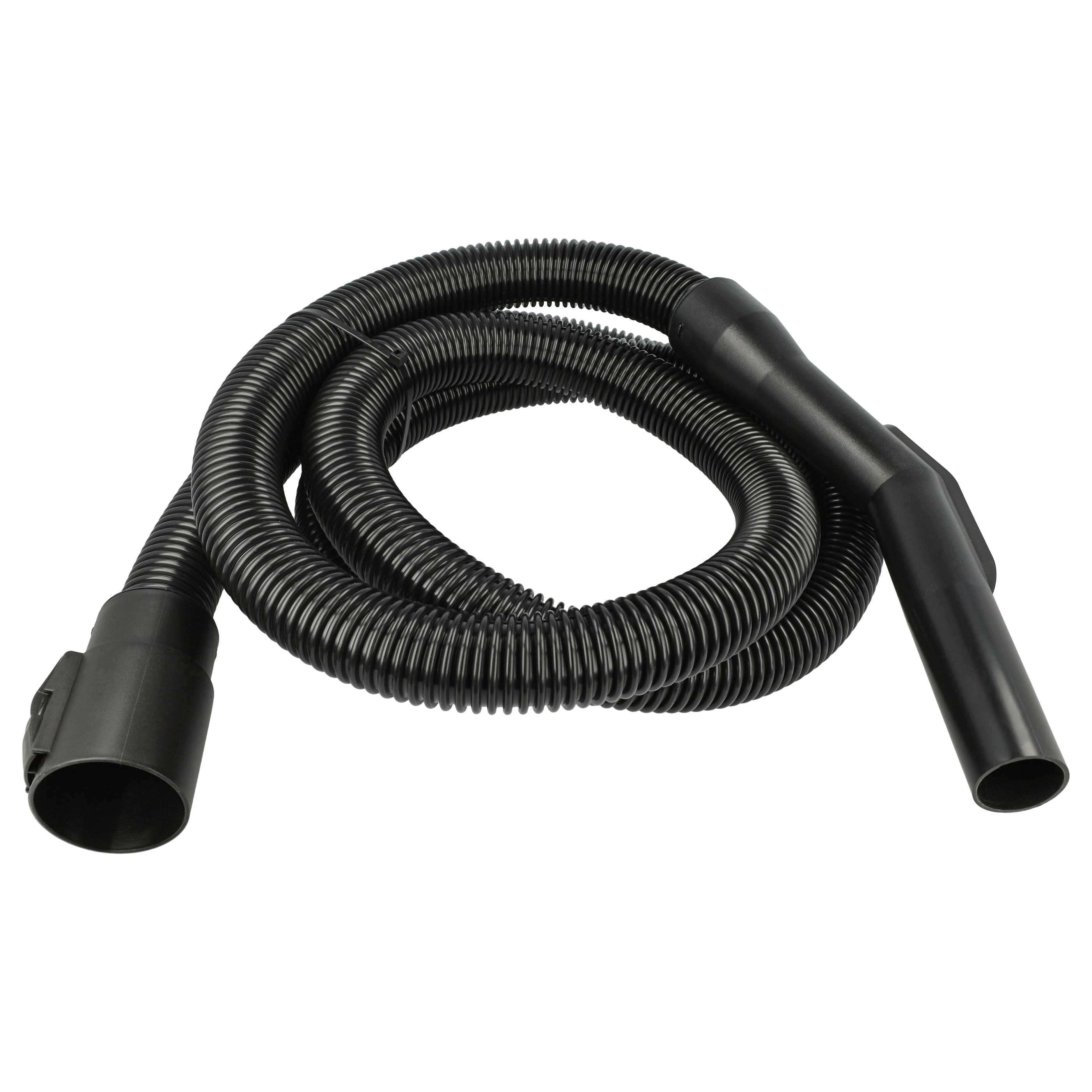 4x Hose replaces Kärcher 4.441-066.0, 9.755-263.0, 2.863-001.0 for Kärcher vacuum cleaner, 3m