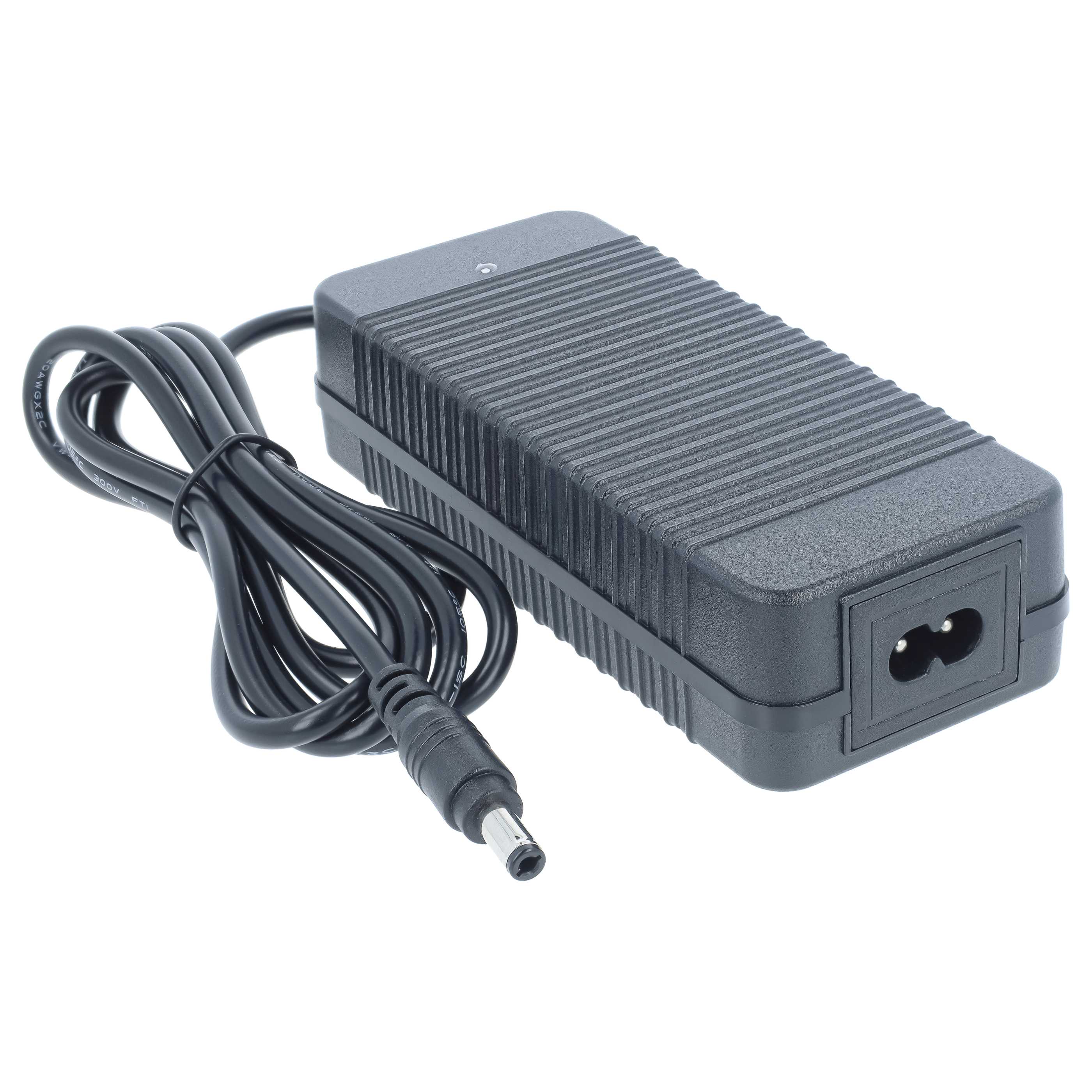 Netzteil für Ergometer wie Kettler C6, ersetzt 42860015, 24 V, 2.5 A
