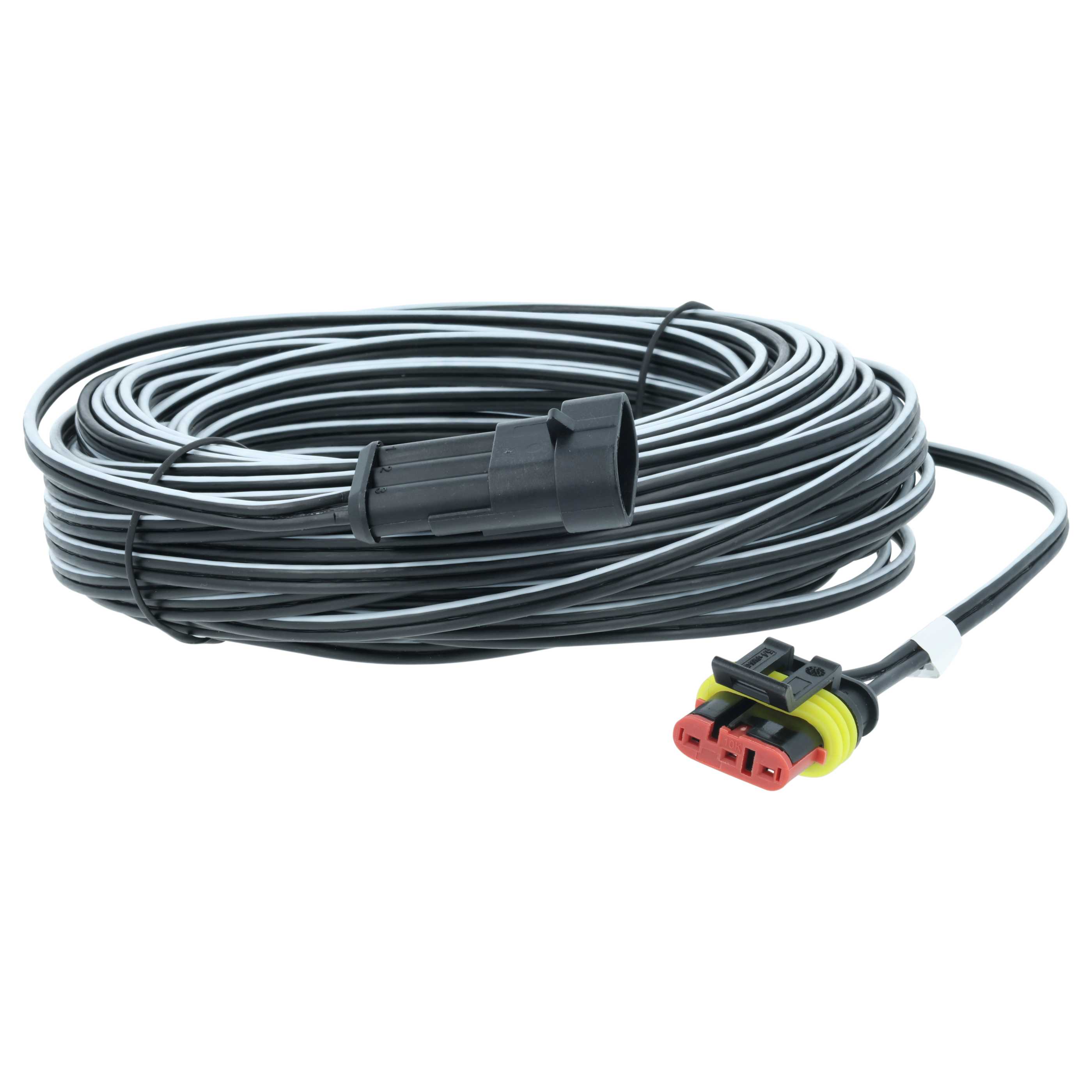 Câble remplace Gardena 00057-98.251.01 pour robot tondeuse McCulloch - Câble basse tension, 20m