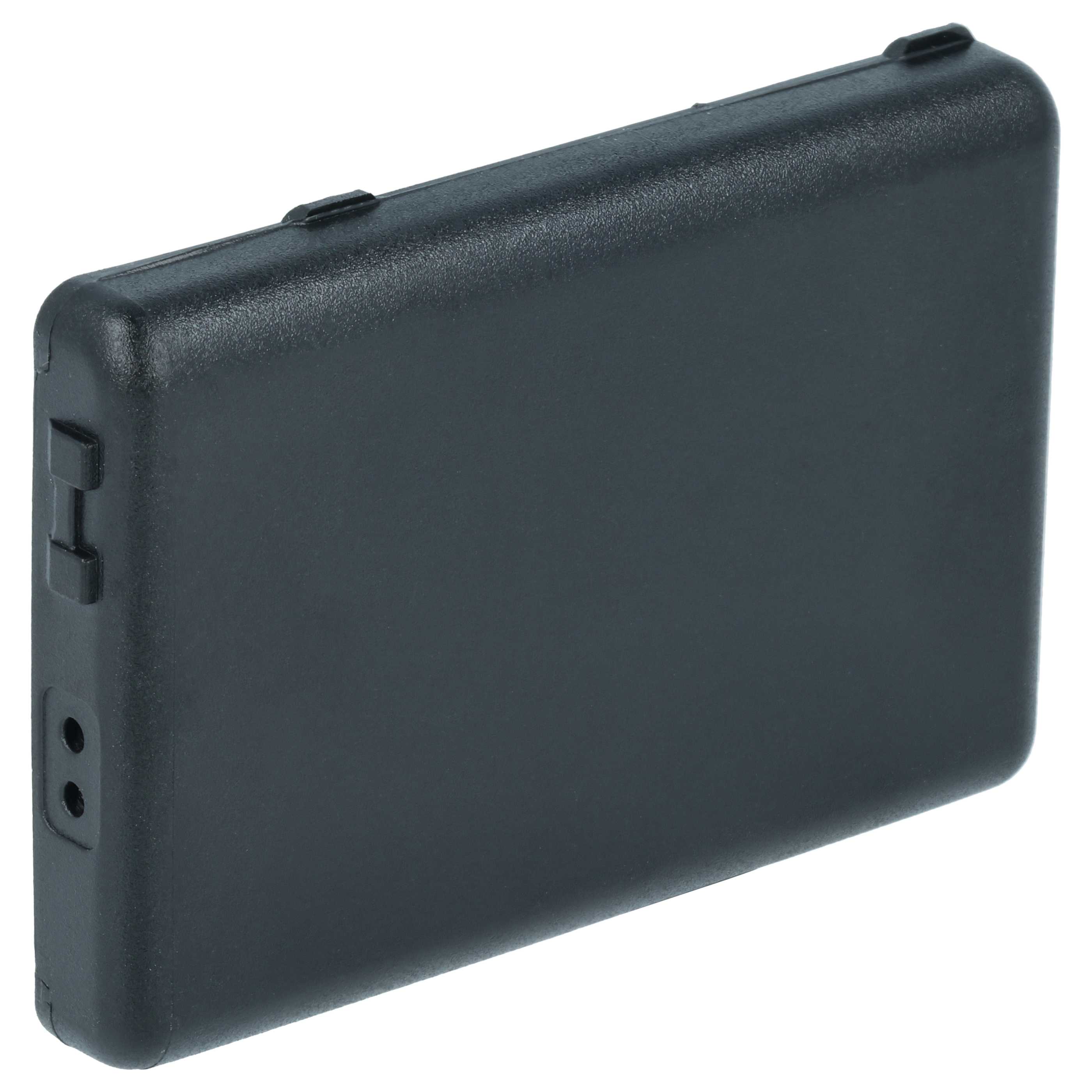 Akumulator do telefonu smartfona zamiennik Siemens 30148-K1310-X185-1 - 700 mAh 3,7 V Li-Ion