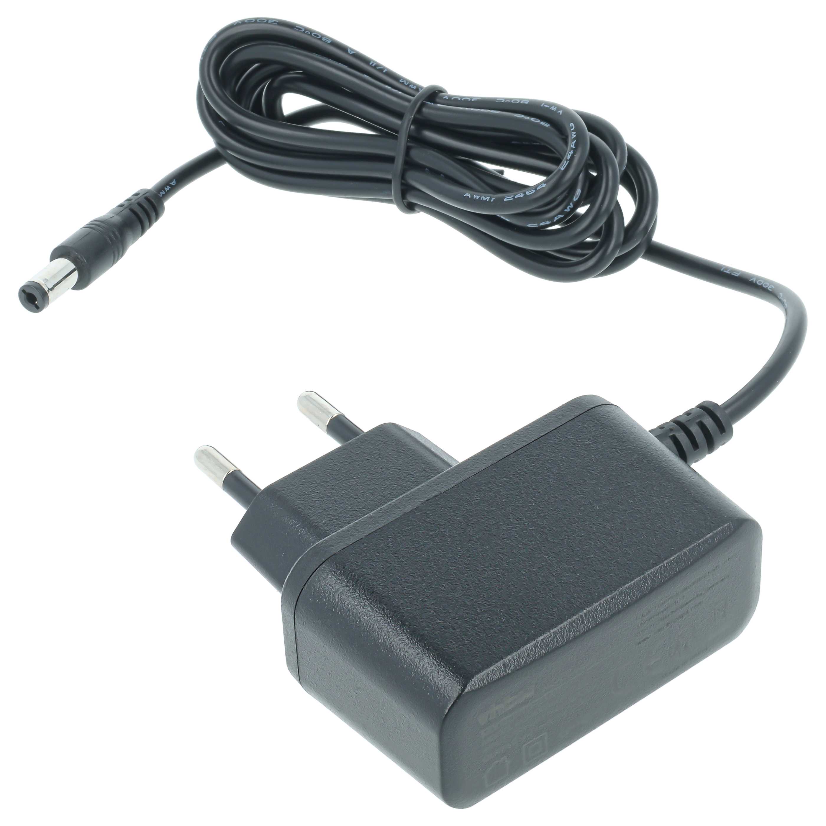 Netzteil wie Fakir 3056150, 24 V, 300 mA