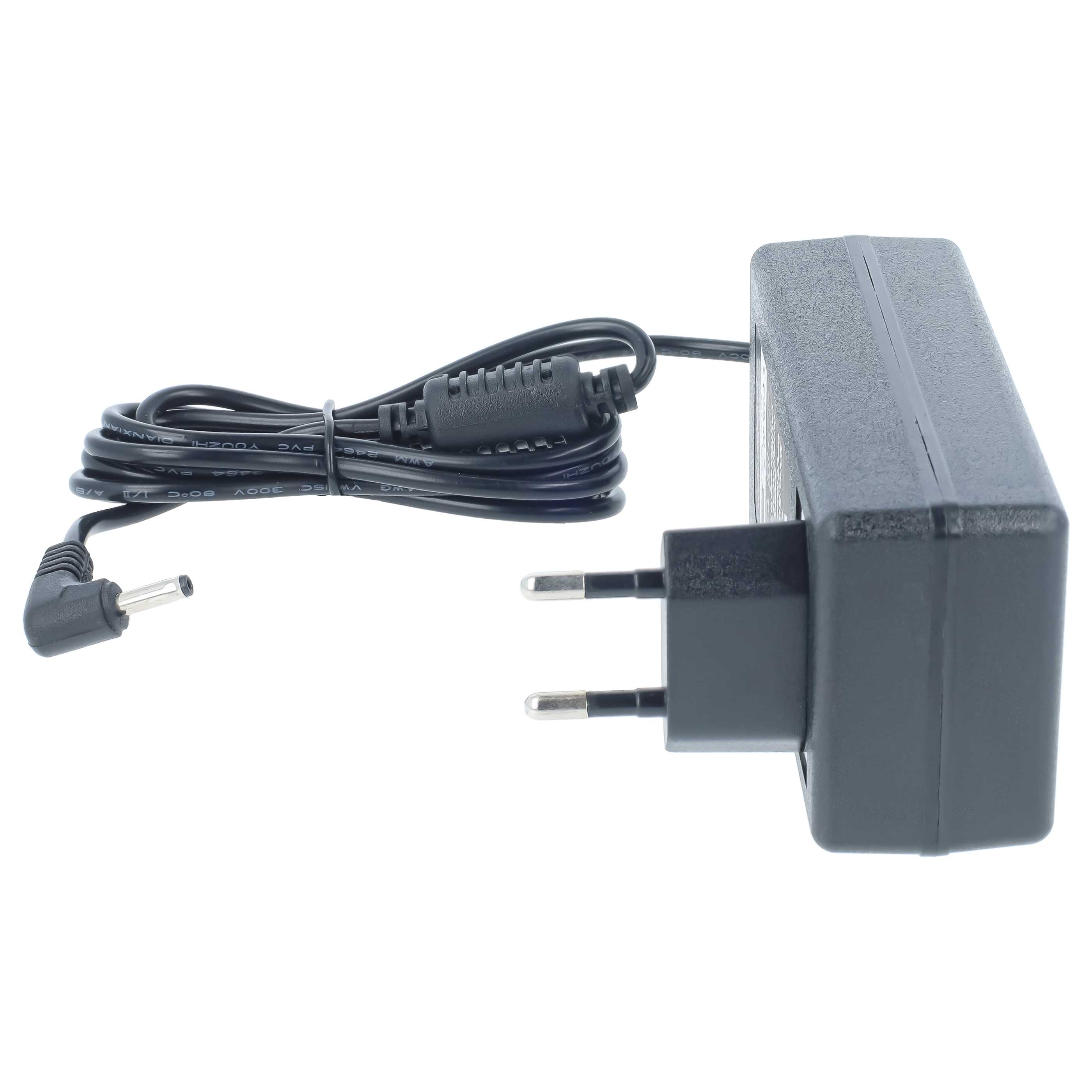 Netzteil für Staubsauger wie Samsung VS20T7534 u.a., ersetzt DJ44-00007C, 25.85 V, 1.2 A
