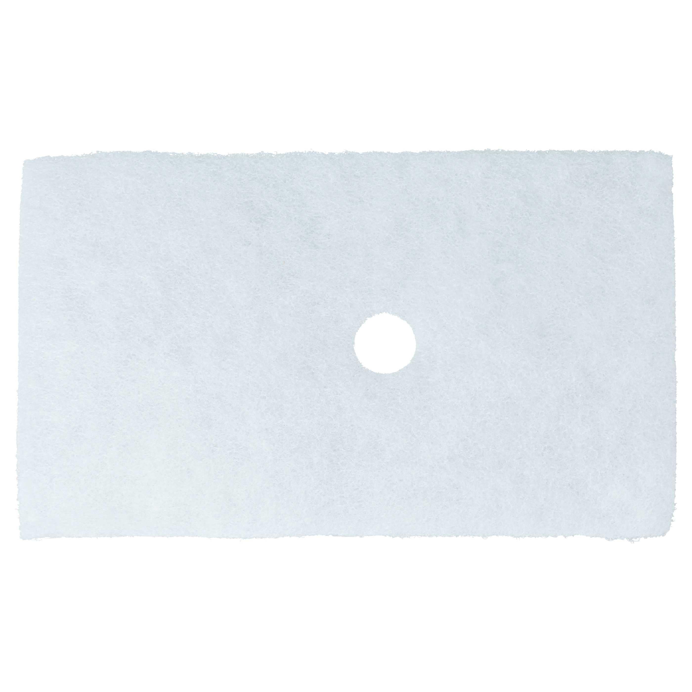 5x Filter G2 als Ersatz für Lunos 032913, 032 913 für Lunos Lüftungsgerät - Grobstaubfilter