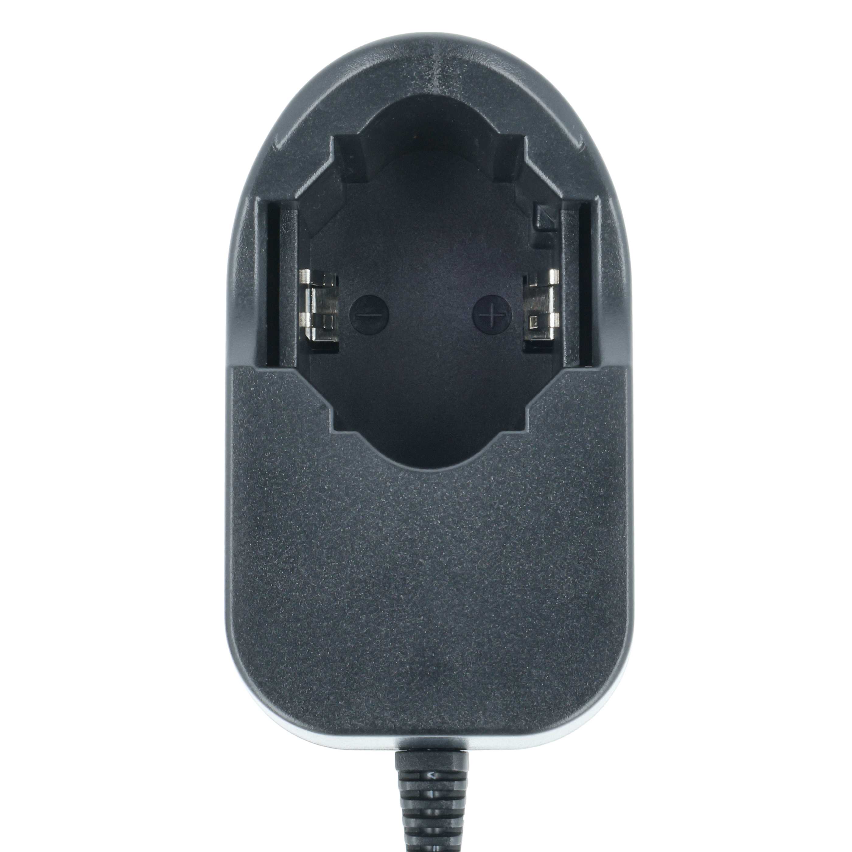 Charger suitable for Dremel 2.615.085.5JD, 26150855JD, 757-01, 855-02 Power Tool Batteries Li-Ion 18 V
