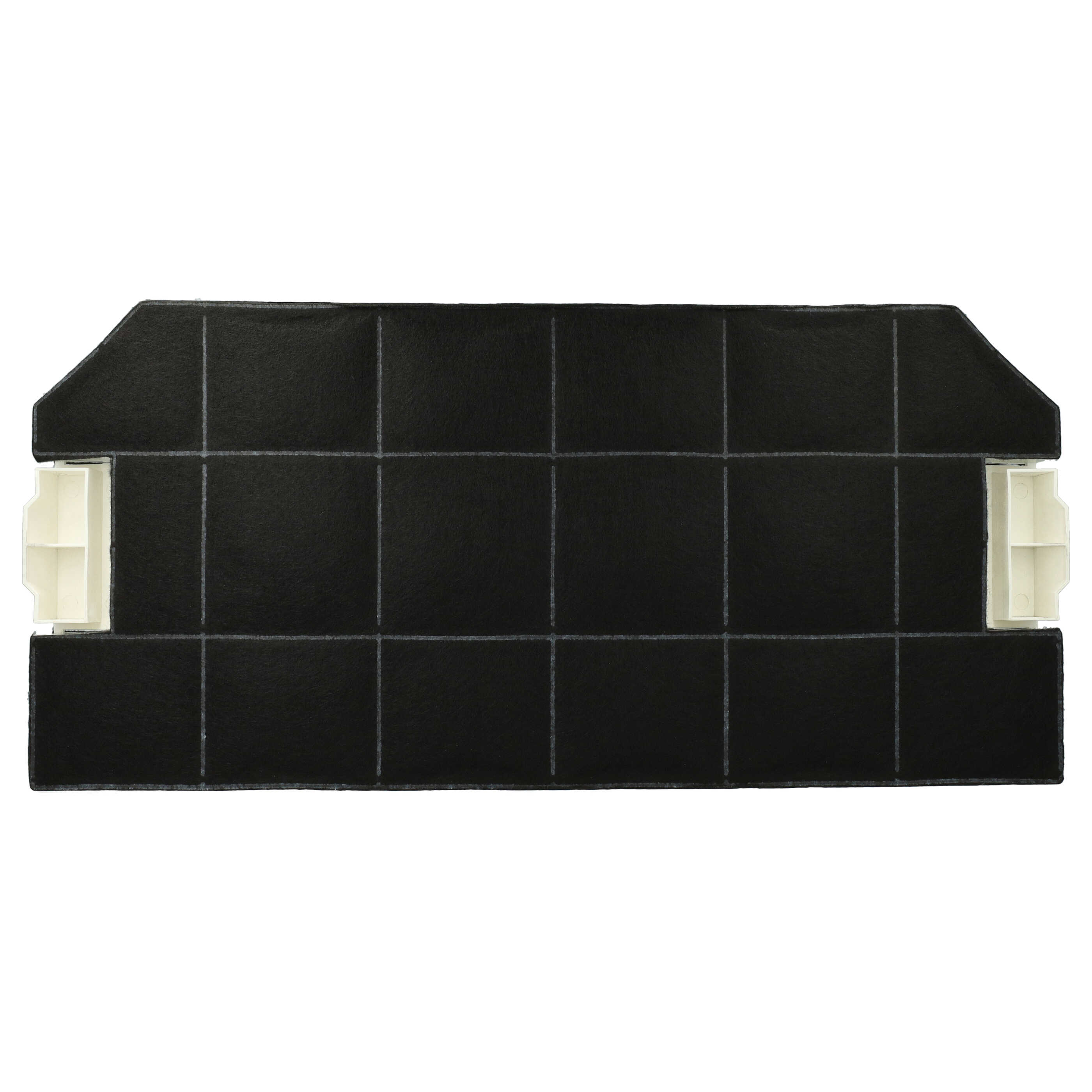 Filtre à charbon actif remplace Bosch DHZ3300 pour hotte Bosch